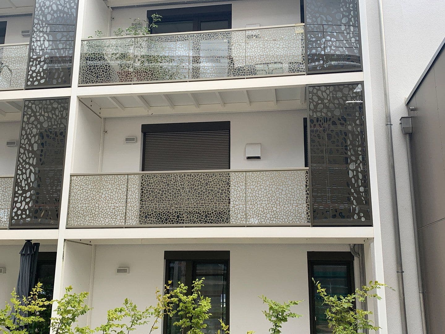 Pronájem bytu 1+1 36 m², Dorfen, Bavorsko Pronájem bytu 1+1 36 m², Dorfen, Bavorsko
