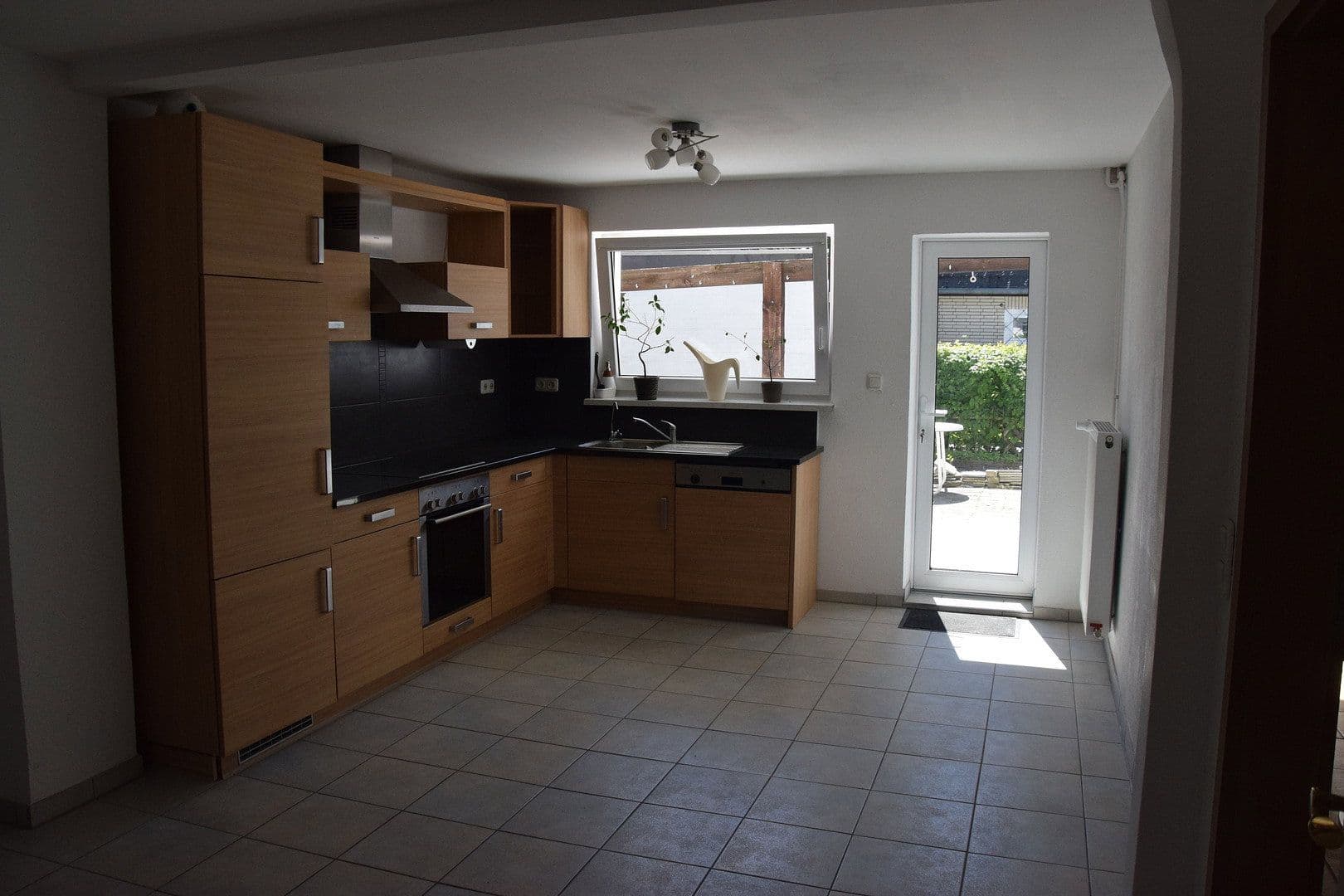Pronájem bytu 5+1 141 m², Gifhorn, Dolní Sasko Pronájem bytu 5+1 141 m², Gifhorn, Dolní Sasko
