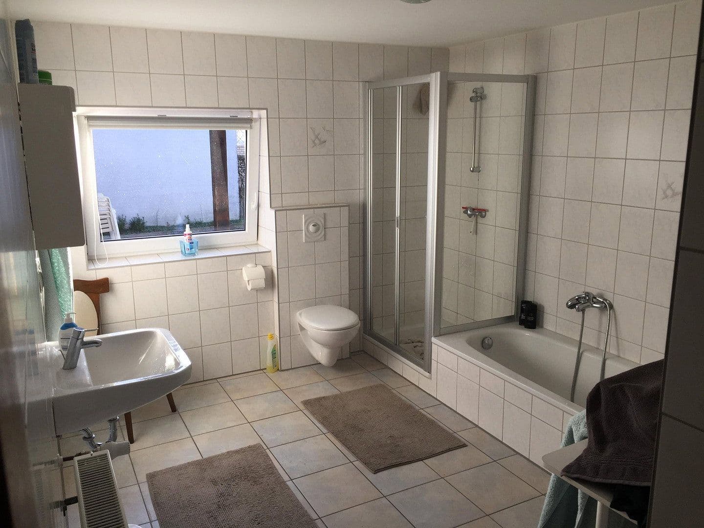 Pronájem bytu 5+1 141 m², Gifhorn, Dolní Sasko Pronájem bytu 5+1 141 m², Gifhorn, Dolní Sasko