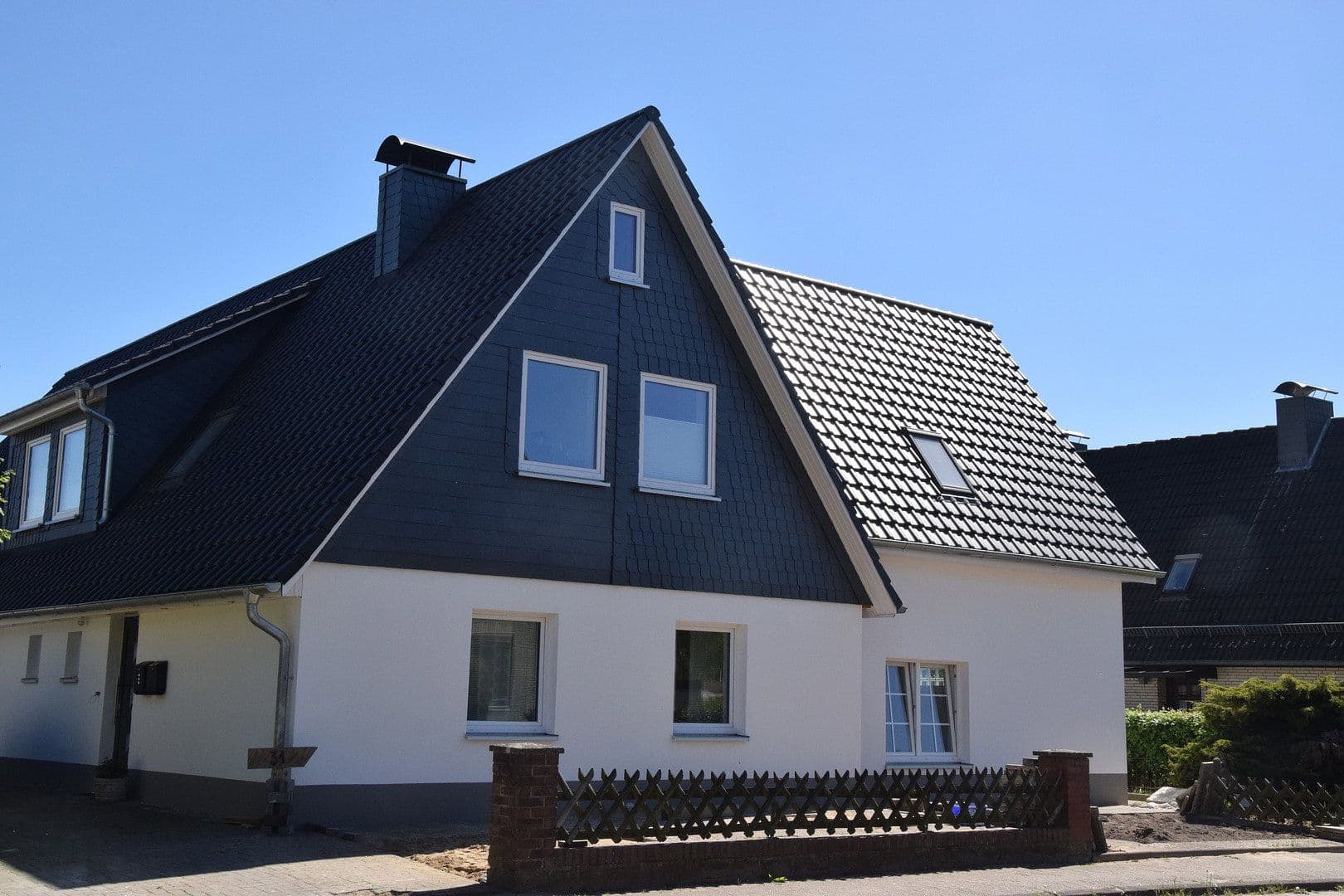 Pronájem bytu 5+1 141 m², Gifhorn, Dolní Sasko Pronájem bytu 5+1 141 m², Gifhorn, Dolní Sasko