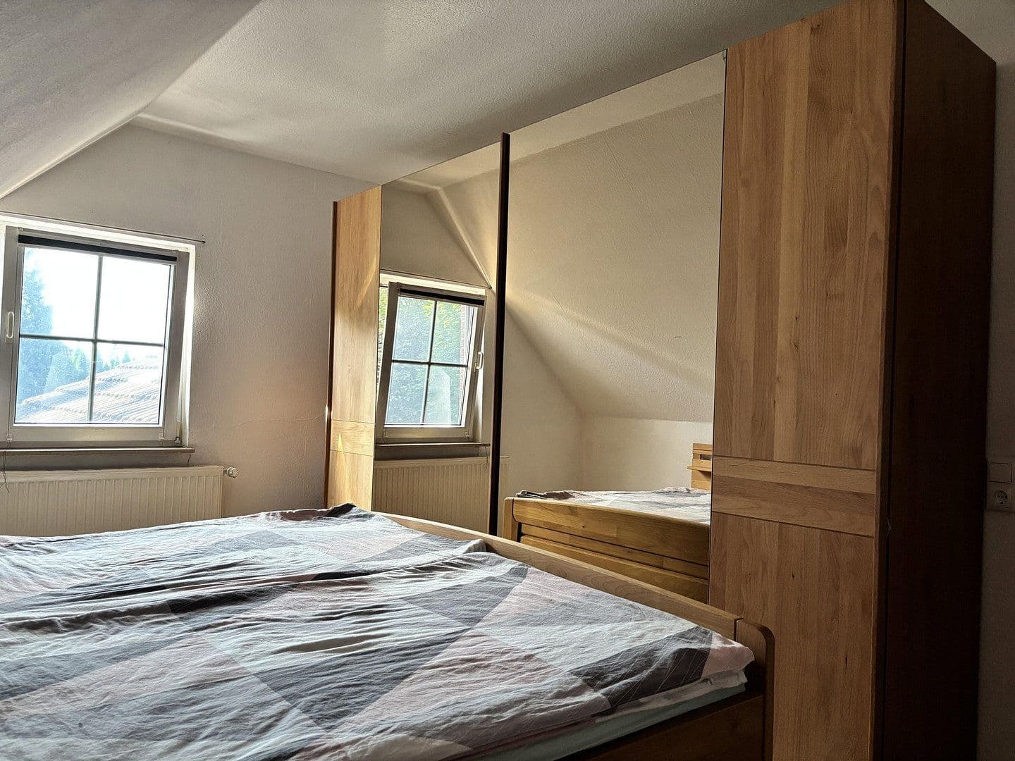 Pronájem bytu 2+1 78 m², Seevetal, Dolní Sasko Pronájem bytu 2+1 78 m², Seevetal, Dolní Sasko