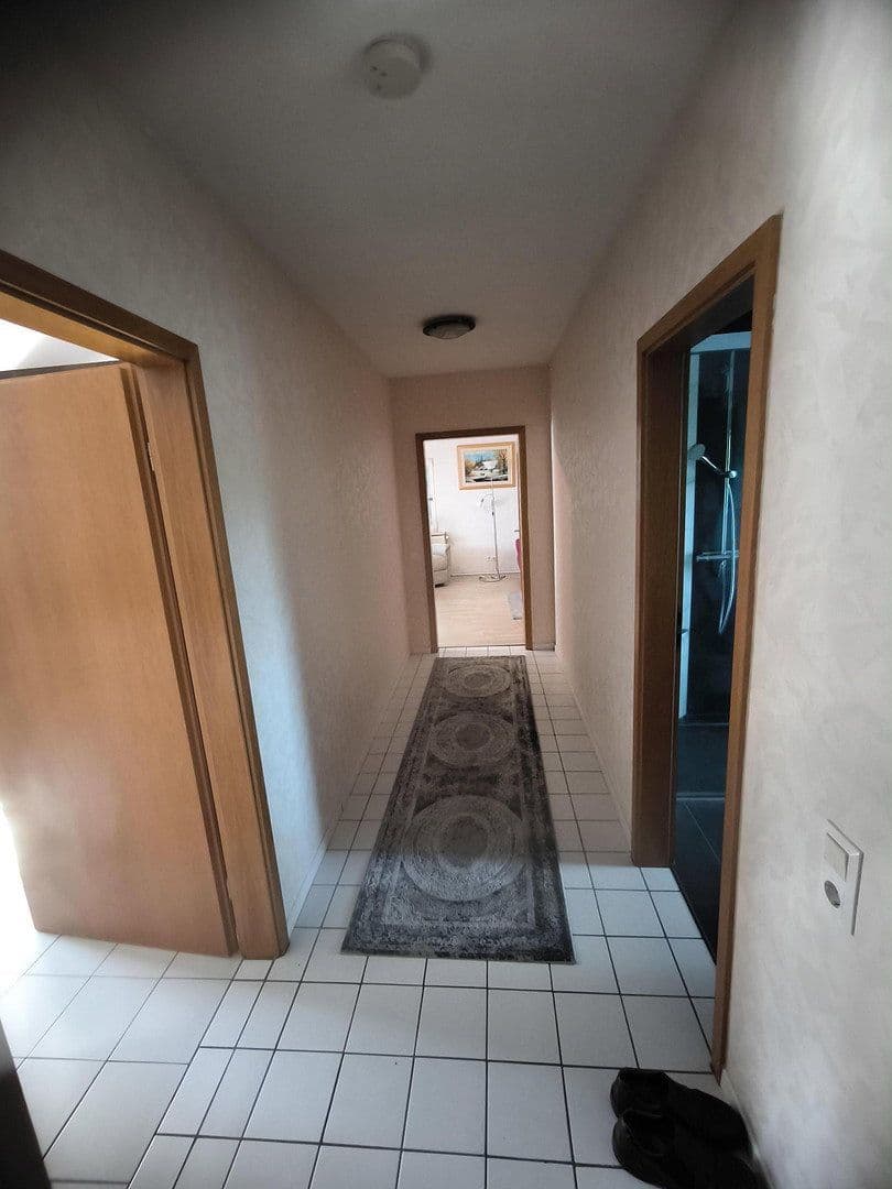 Pronájem bytu 2+1 78 m², Seevetal, Dolní Sasko Pronájem bytu 2+1 78 m², Seevetal, Dolní Sasko