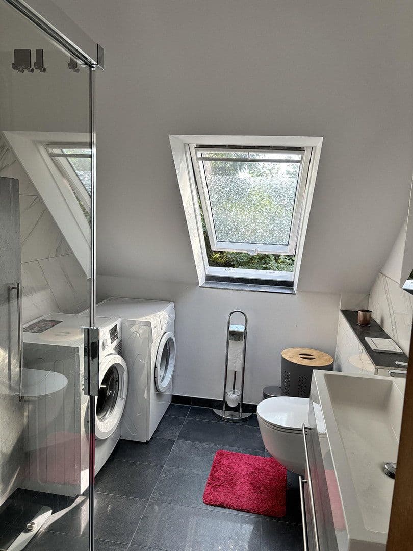 Pronájem bytu 2+1 78 m², Seevetal, Dolní Sasko Pronájem bytu 2+1 78 m², Seevetal, Dolní Sasko