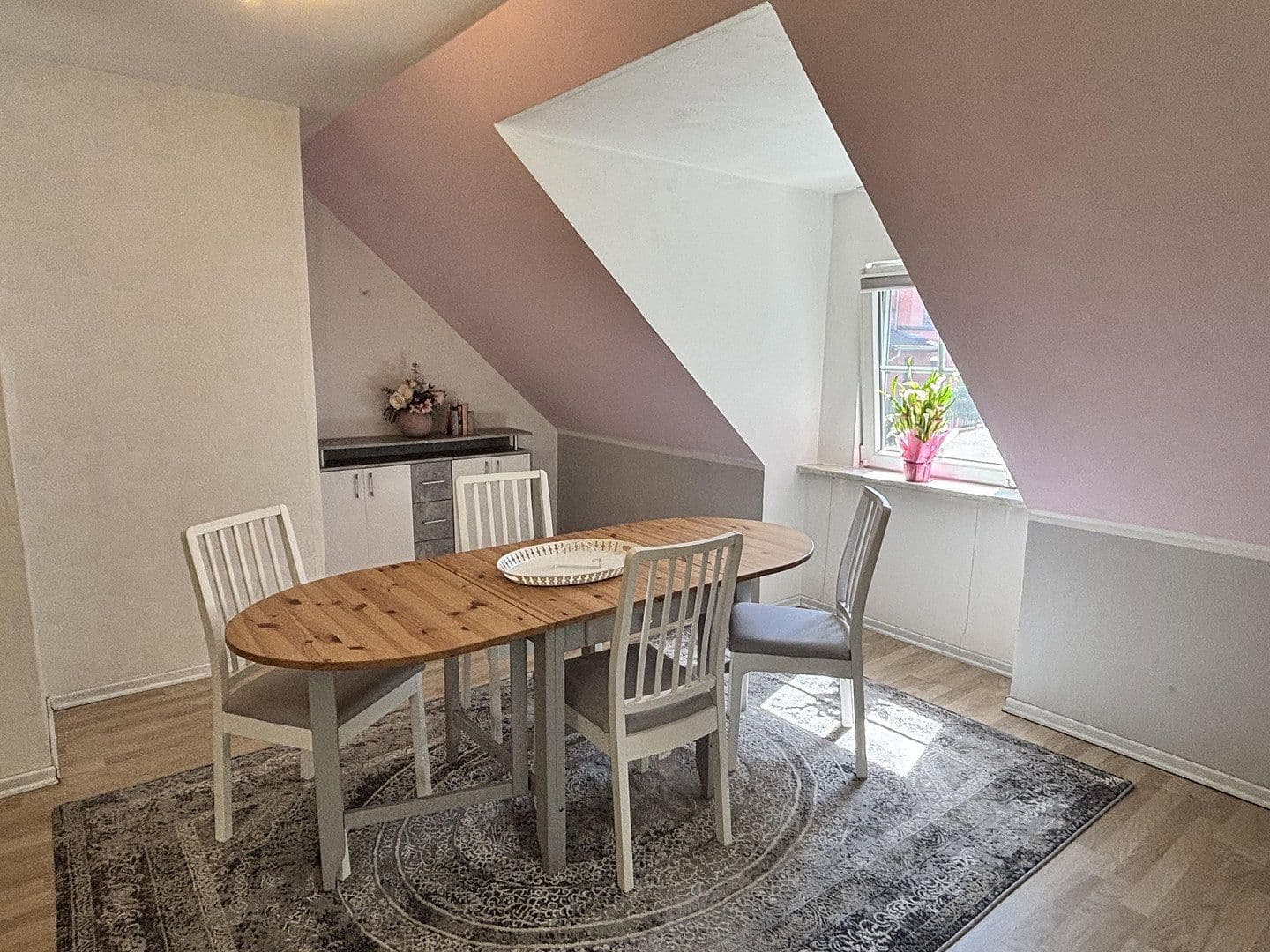 Pronájem bytu 2+1 78 m², Seevetal, Dolní Sasko Pronájem bytu 2+1 78 m², Seevetal, Dolní Sasko
