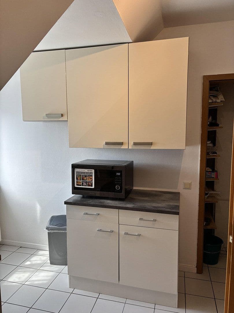 Pronájem bytu 2+1 78 m², Seevetal, Dolní Sasko Pronájem bytu 2+1 78 m², Seevetal, Dolní Sasko