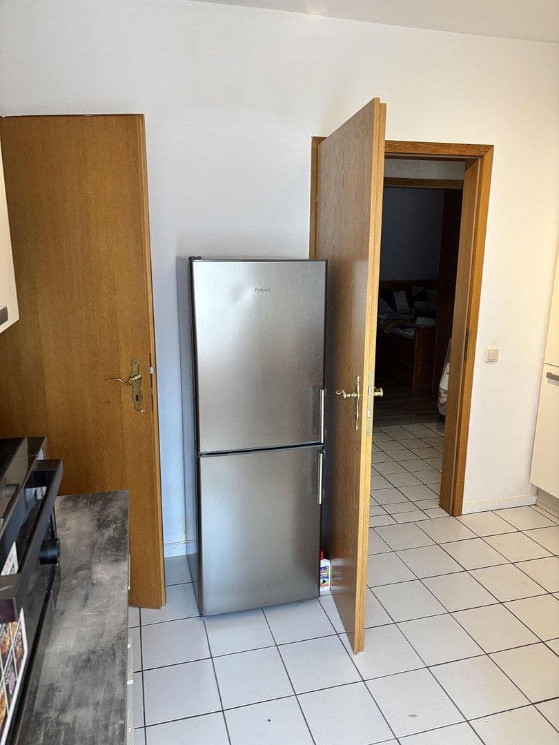 Pronájem bytu 2+1 78 m², Seevetal, Dolní Sasko Pronájem bytu 2+1 78 m², Seevetal, Dolní Sasko