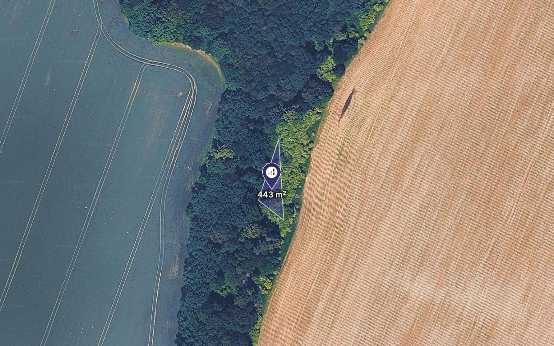 Prodej pozemku 2.547 m², Jeseník nad Odrou, Moravskoslezský kraj Prodej pozemku 2.547 m², Jeseník nad Odrou, Moravskoslezský kraj