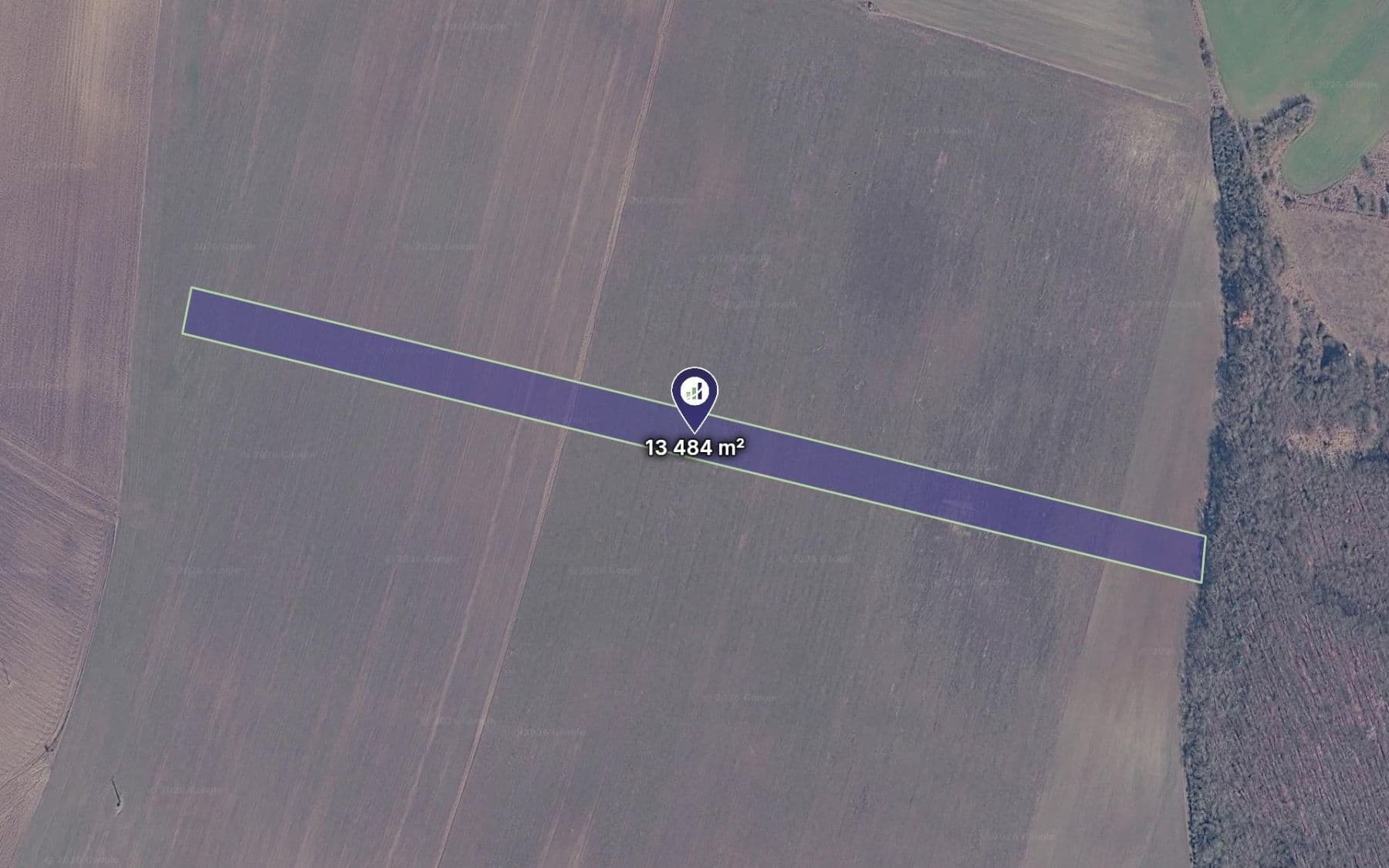 Prodej pozemku 2.247 m², Košík, Středočeský kraj Prodej pozemku 2.247 m², Košík, Středočeský kraj