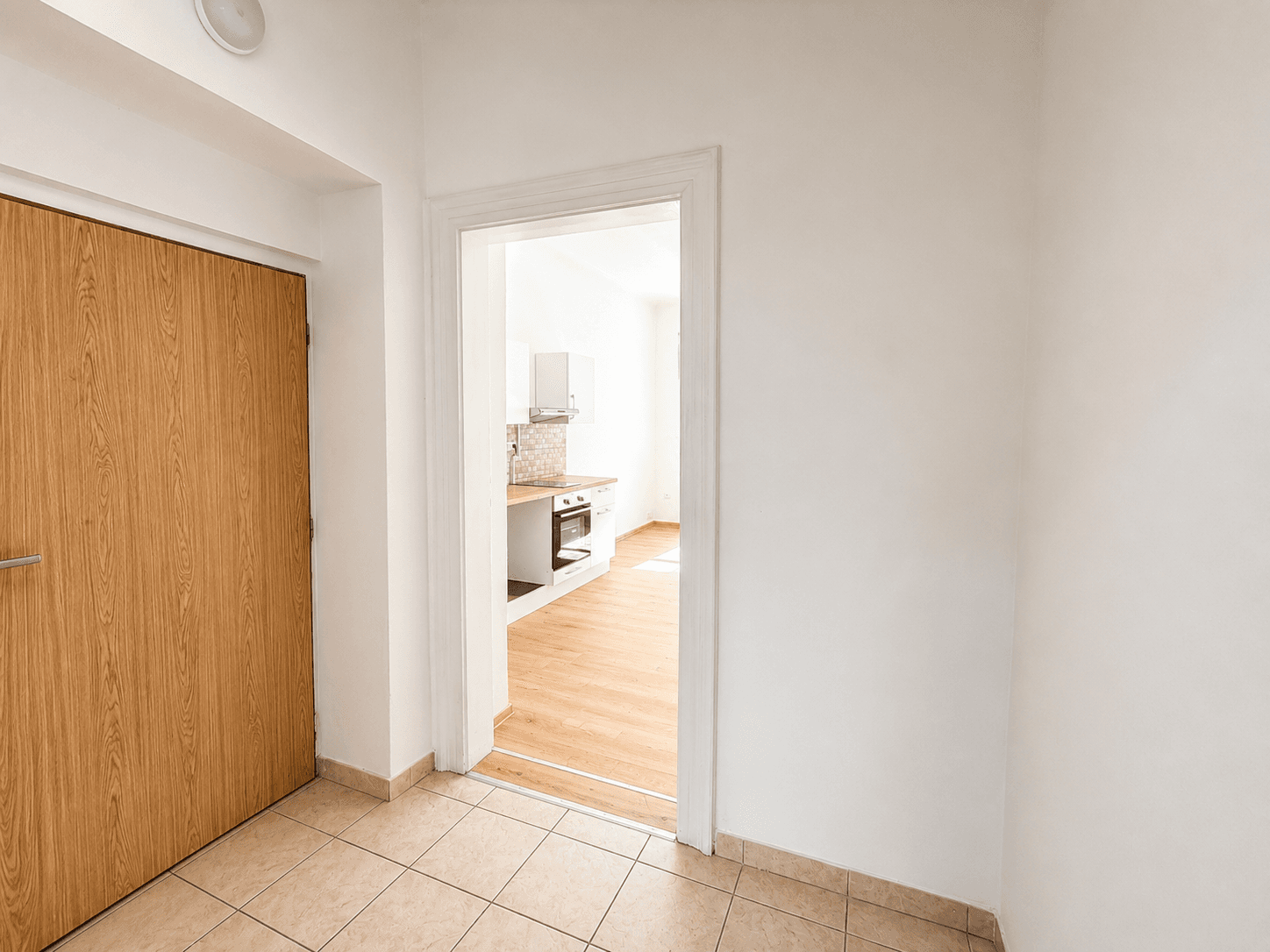 Prodej bytu 1+kk 26 m², Krátká, Plzeň, Plzeňský kraj Prodej bytu 1+kk 26 m², Krátká, Plzeň, Plzeňský kraj