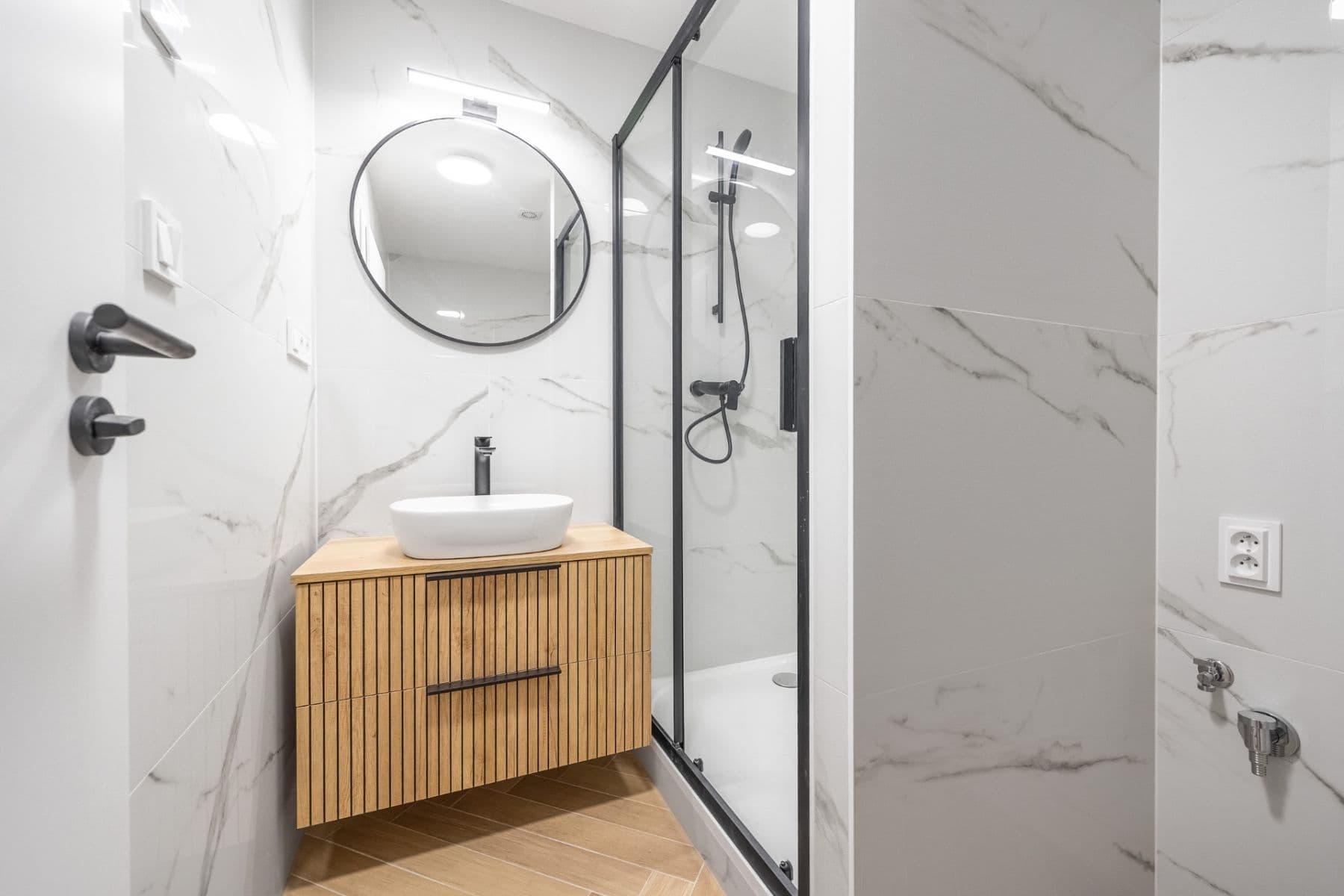 Prodej bytu 3+kk 74 m², Žandovská, Praha, Praha Prodej bytu 3+kk 74 m², Žandovská, Praha, Praha
