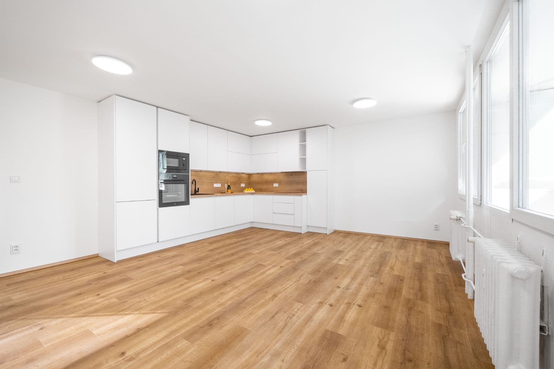 Prodej bytu 3+kk 74 m², Žandovská, Praha, Praha Prodej bytu 3+kk 74 m², Žandovská, Praha, Praha