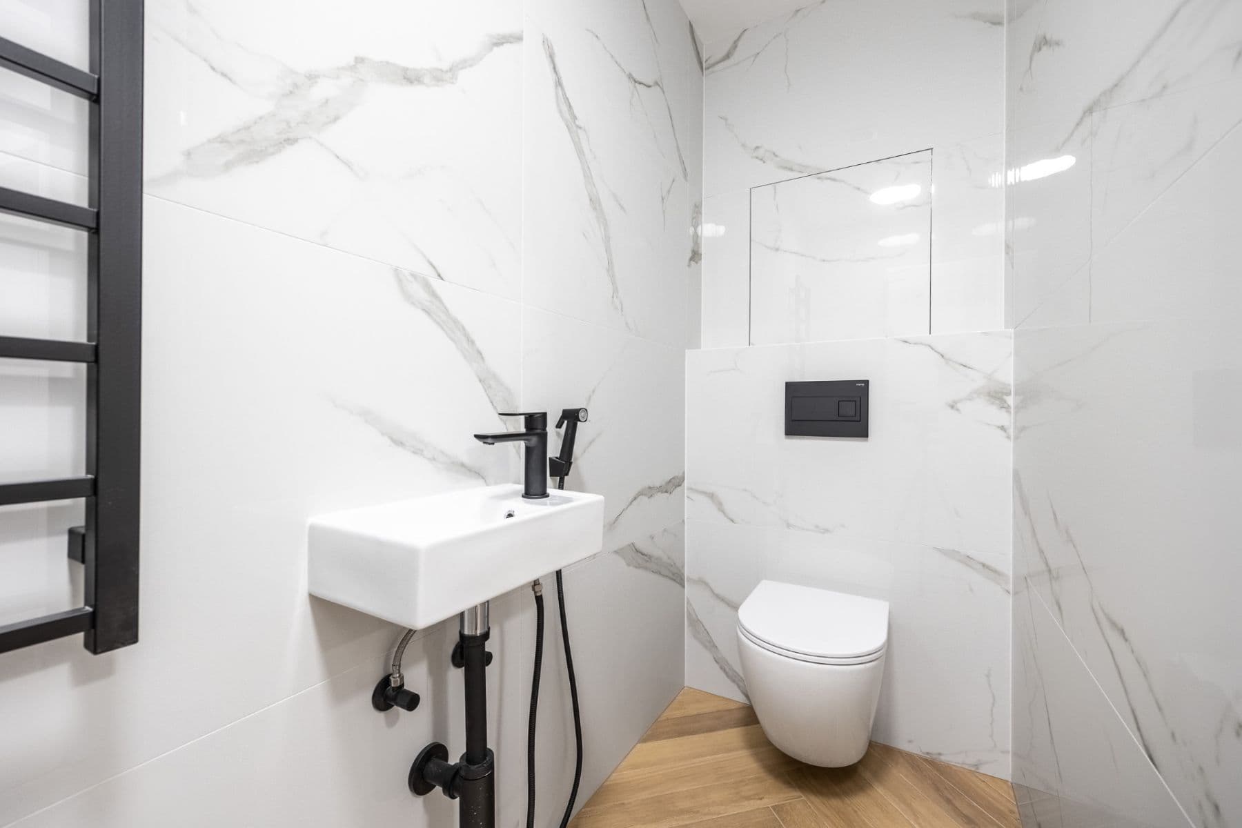 Prodej bytu 3+kk 74 m², Žandovská, Praha, Praha Prodej bytu 3+kk 74 m², Žandovská, Praha, Praha