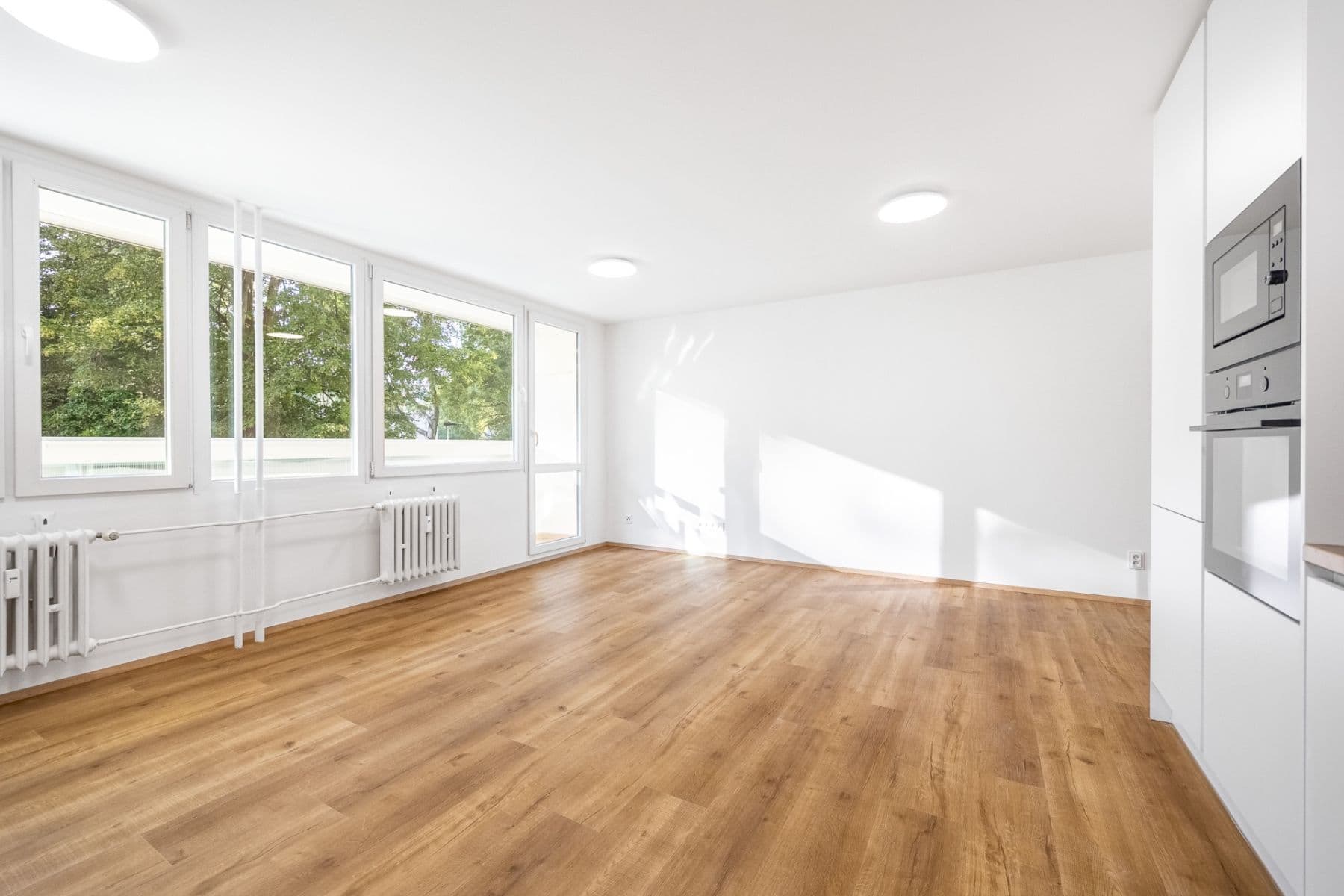 Prodej bytu 3+kk 74 m², Žandovská, Praha, Praha Prodej bytu 3+kk 74 m², Žandovská, Praha, Praha