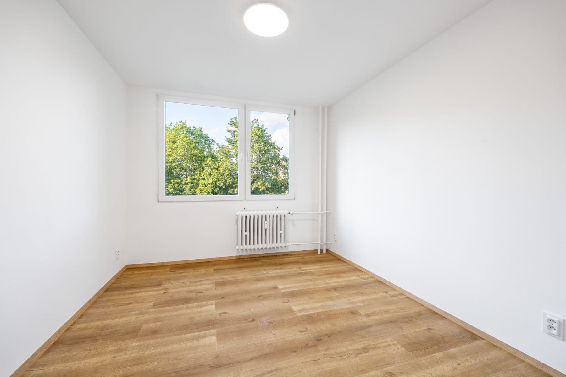 Prodej bytu 3+kk 74 m², Žandovská, Praha, Praha Prodej bytu 3+kk 74 m², Žandovská, Praha, Praha