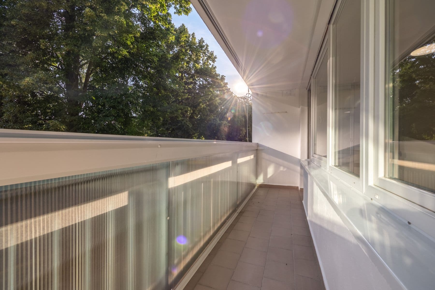 Prodej bytu 3+kk 74 m², Žandovská, Praha, Praha Prodej bytu 3+kk 74 m², Žandovská, Praha, Praha