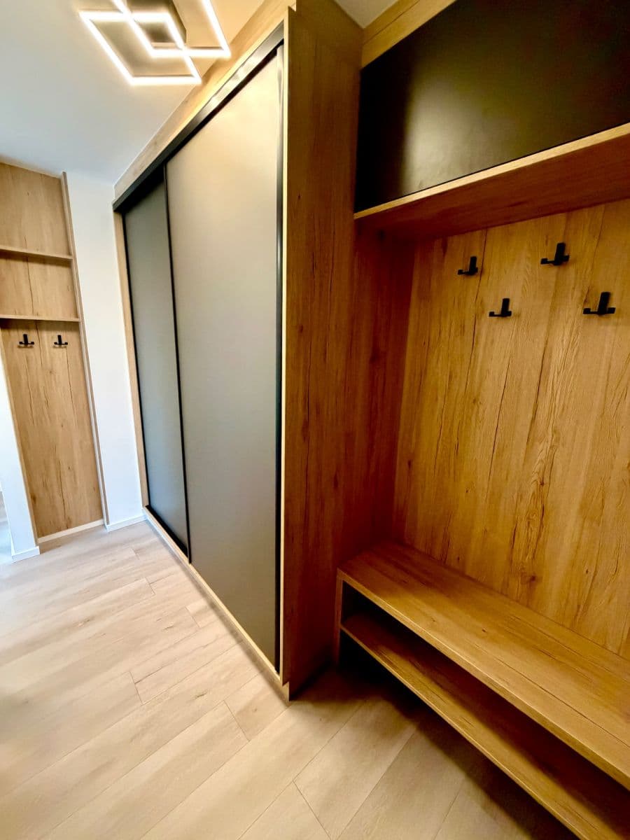 Pronájem bytu 2+kk 62 m², U Engerthu, Kladno, Středočeský kraj Pronájem bytu 2+kk 62 m², U Engerthu, Kladno, Středočeský kraj