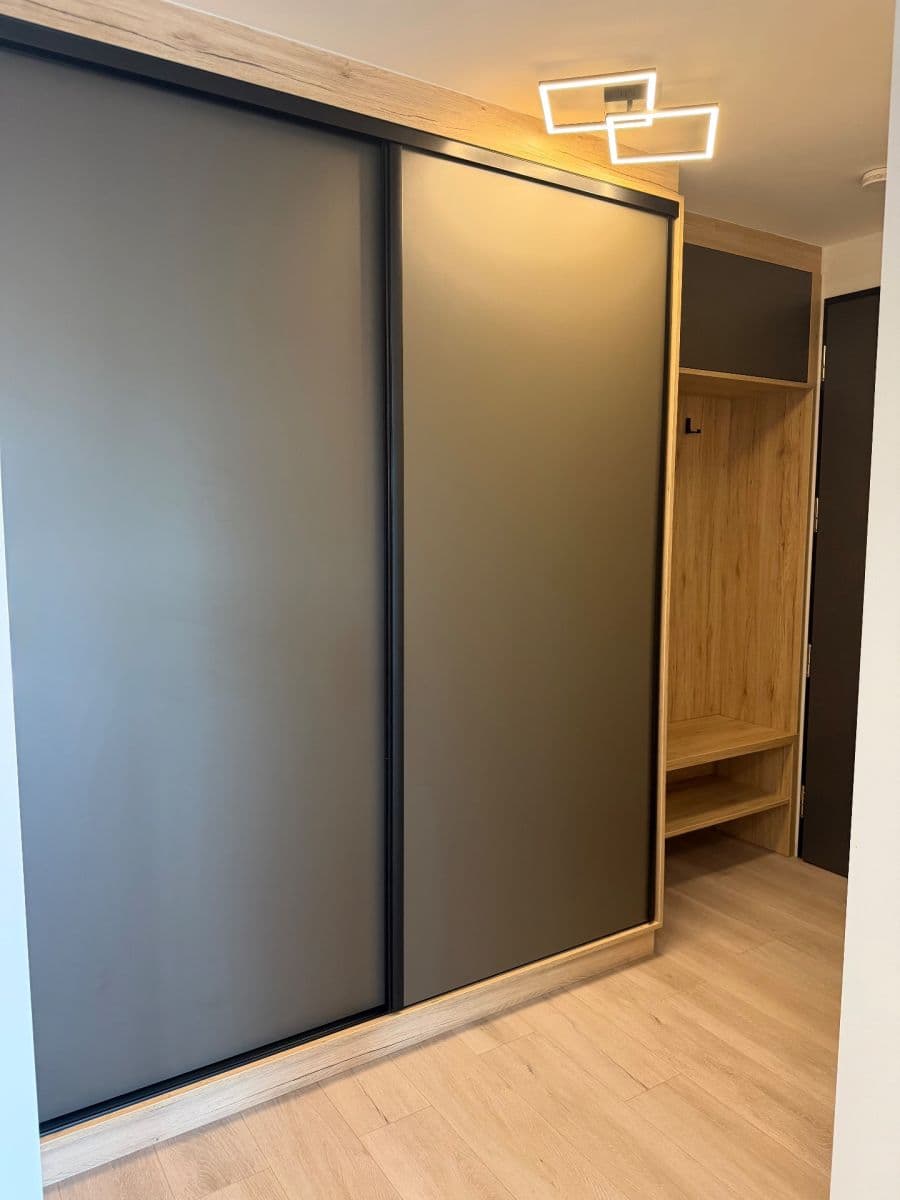 Pronájem bytu 2+kk 62 m², U Engerthu, Kladno, Středočeský kraj Pronájem bytu 2+kk 62 m², U Engerthu, Kladno, Středočeský kraj