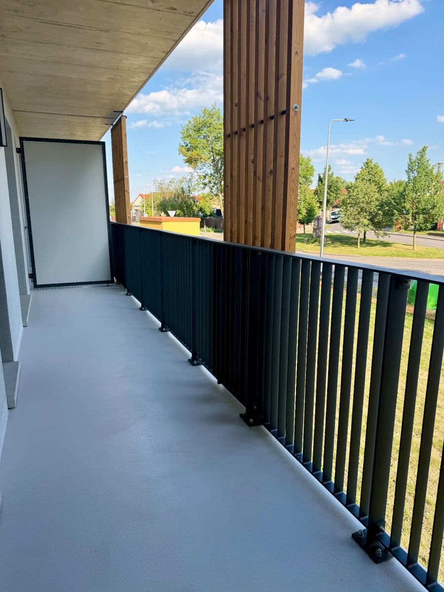 Pronájem bytu 2+kk 62 m², U Engerthu, Kladno, Středočeský kraj Pronájem bytu 2+kk 62 m², U Engerthu, Kladno, Středočeský kraj