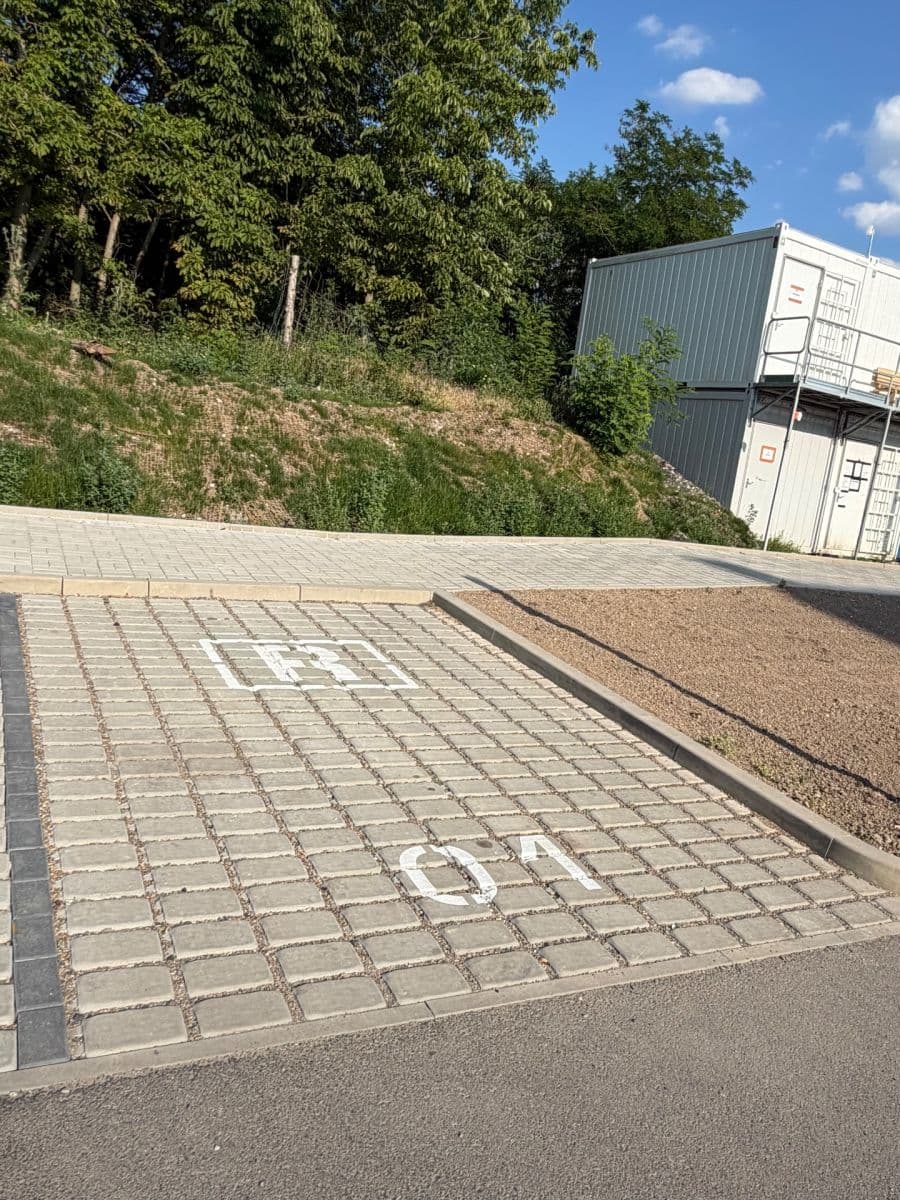 Pronájem bytu 2+kk 62 m², U Engerthu, Kladno, Středočeský kraj Pronájem bytu 2+kk 62 m², U Engerthu, Kladno, Středočeský kraj