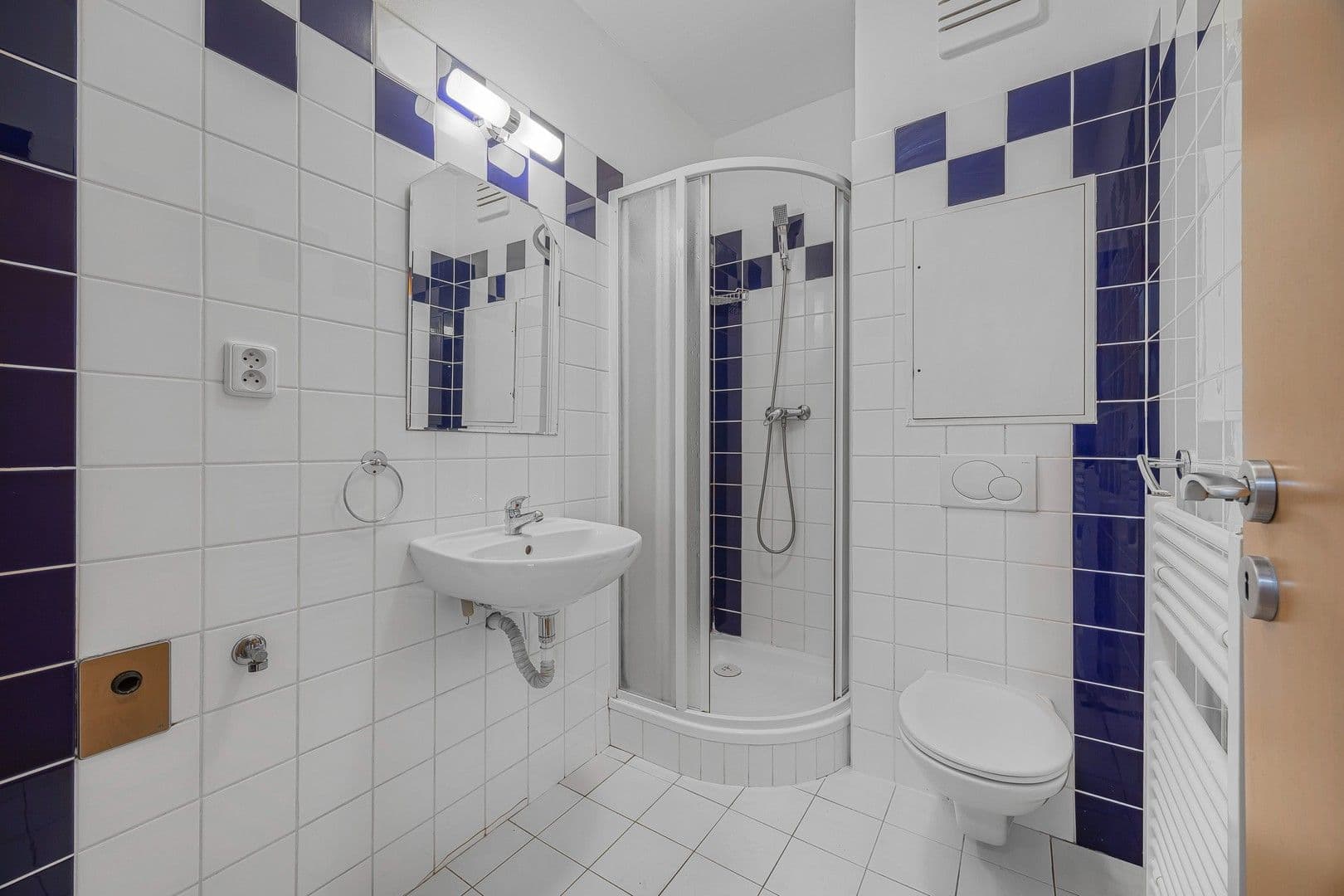 Pronájem bytu 2+kk 42 m², Záběhlická, Praha, Praha Pronájem bytu 2+kk 42 m², Záběhlická, Praha, Praha