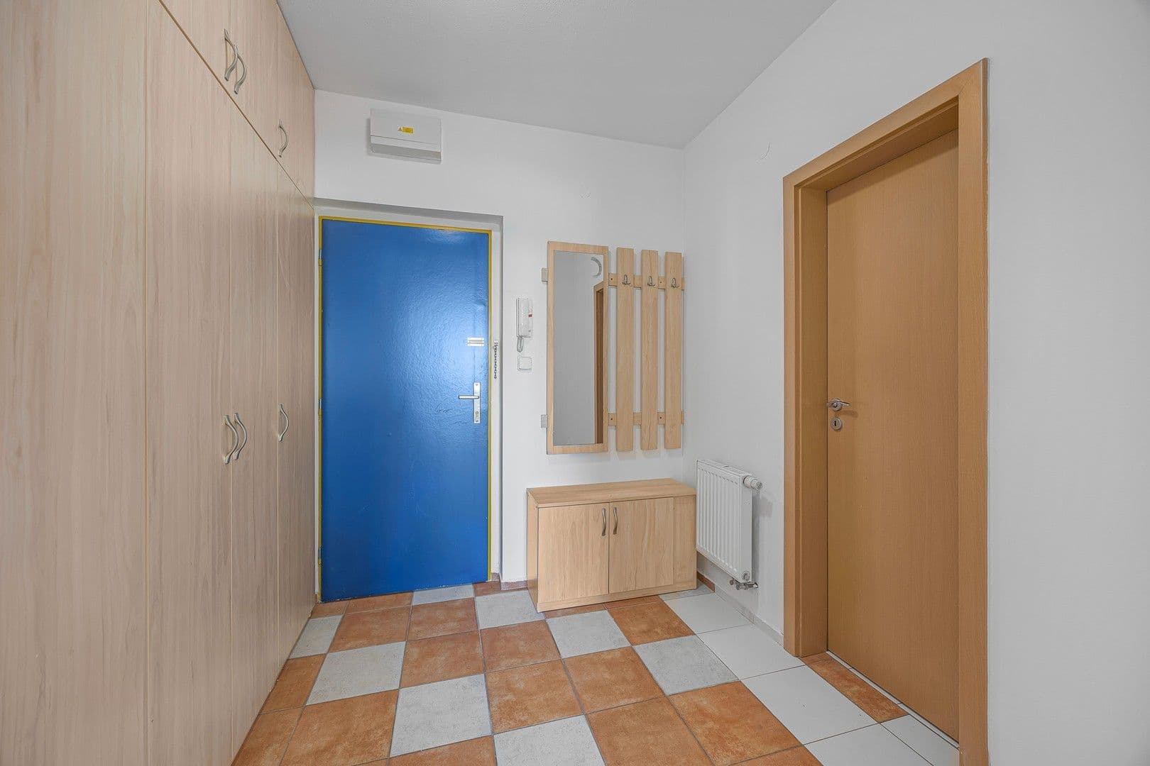 Pronájem bytu 2+kk 42 m², Záběhlická, Praha, Praha Pronájem bytu 2+kk 42 m², Záběhlická, Praha, Praha