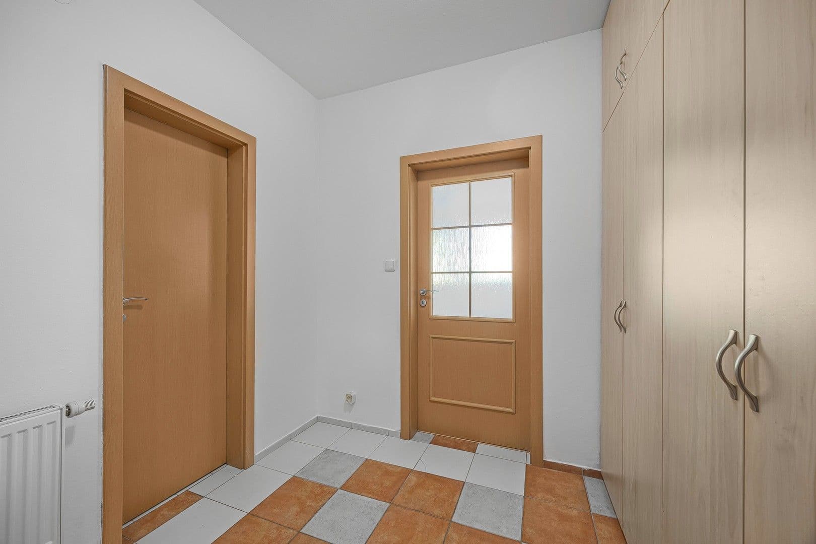 Pronájem bytu 2+kk 42 m², Záběhlická, Praha, Praha Pronájem bytu 2+kk 42 m², Záběhlická, Praha, Praha