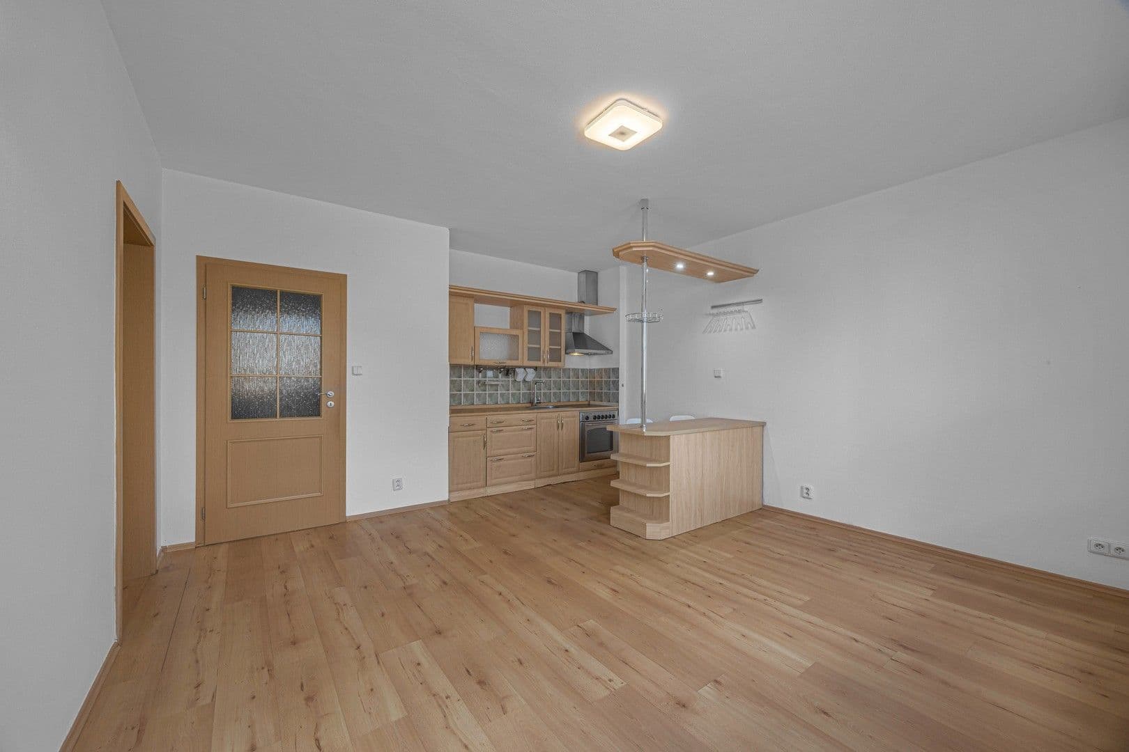 Pronájem bytu 2+kk 42 m², Záběhlická, Praha, Praha Pronájem bytu 2+kk 42 m², Záběhlická, Praha, Praha