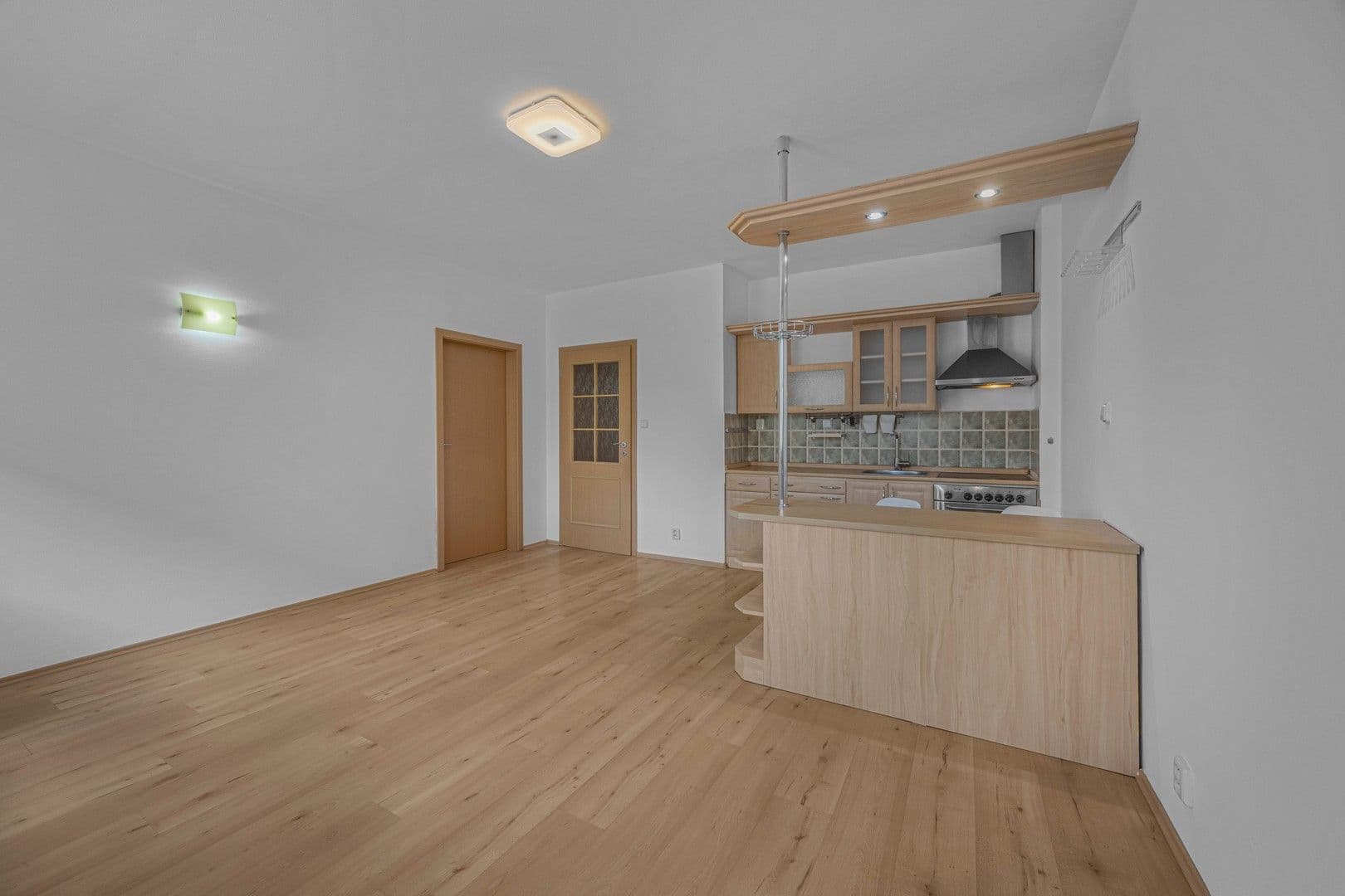 Pronájem bytu 2+kk 42 m², Záběhlická, Praha, Praha Pronájem bytu 2+kk 42 m², Záběhlická, Praha, Praha