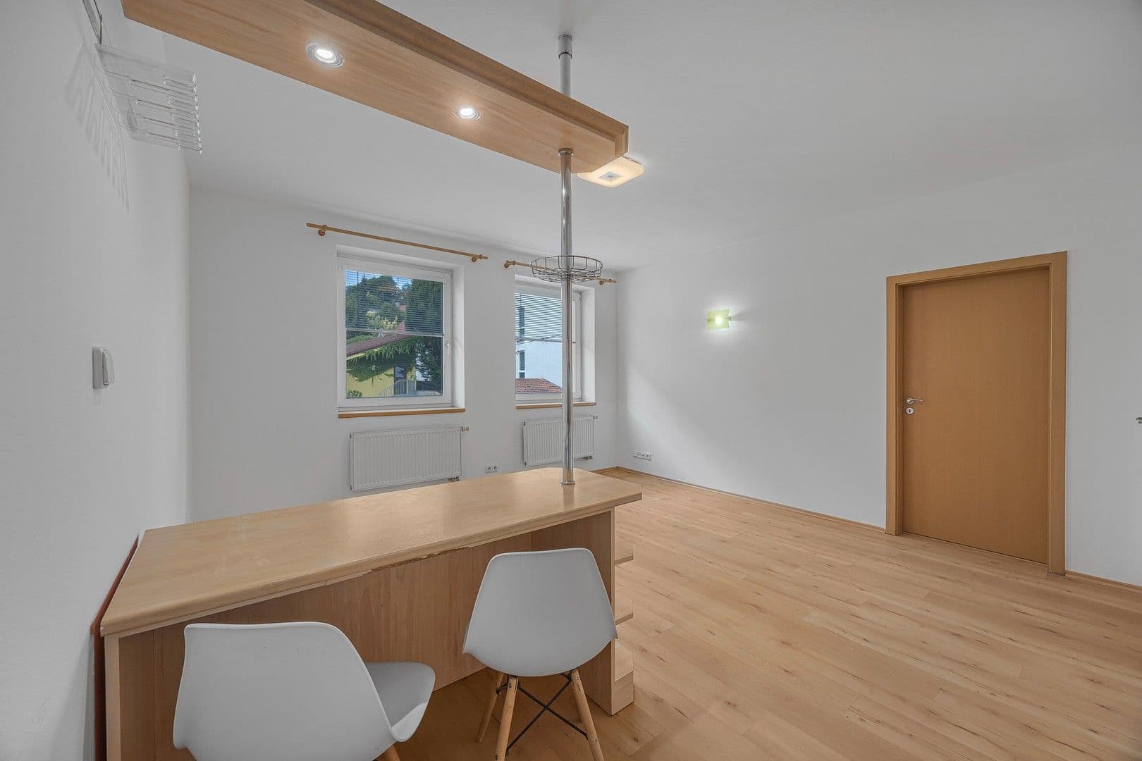 Pronájem bytu 2+kk 42 m², Záběhlická, Praha, Praha Pronájem bytu 2+kk 42 m², Záběhlická, Praha, Praha