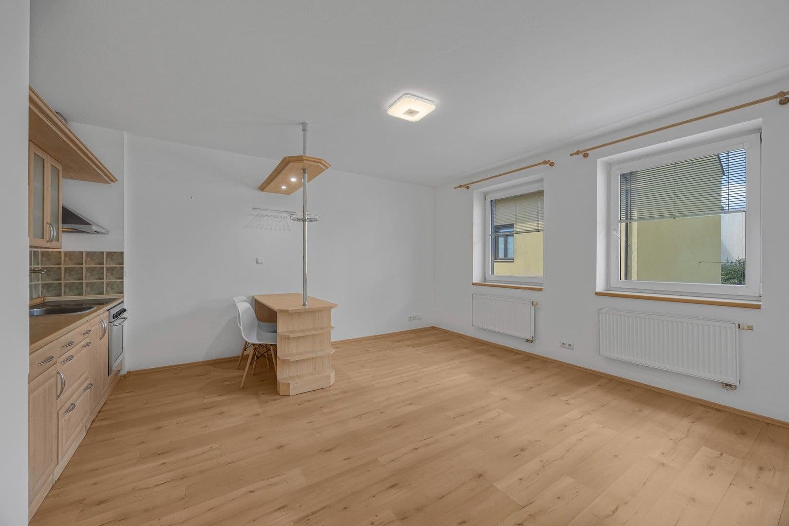 Pronájem bytu 2+kk 42 m², Záběhlická, Praha, Praha Pronájem bytu 2+kk 42 m², Záběhlická, Praha, Praha