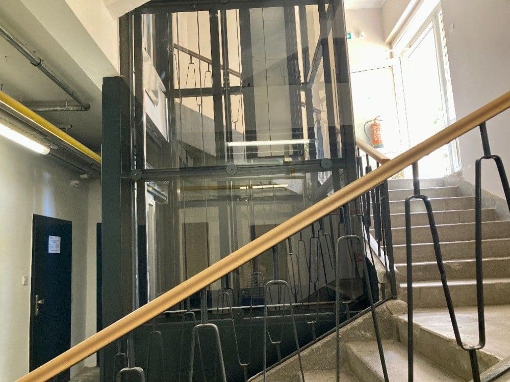 Pronájem nebytového prostoru 60 m², Na Hlídce, Praha, Praha Pronájem nebytového prostoru 60 m², Na Hlídce, Praha, Praha
