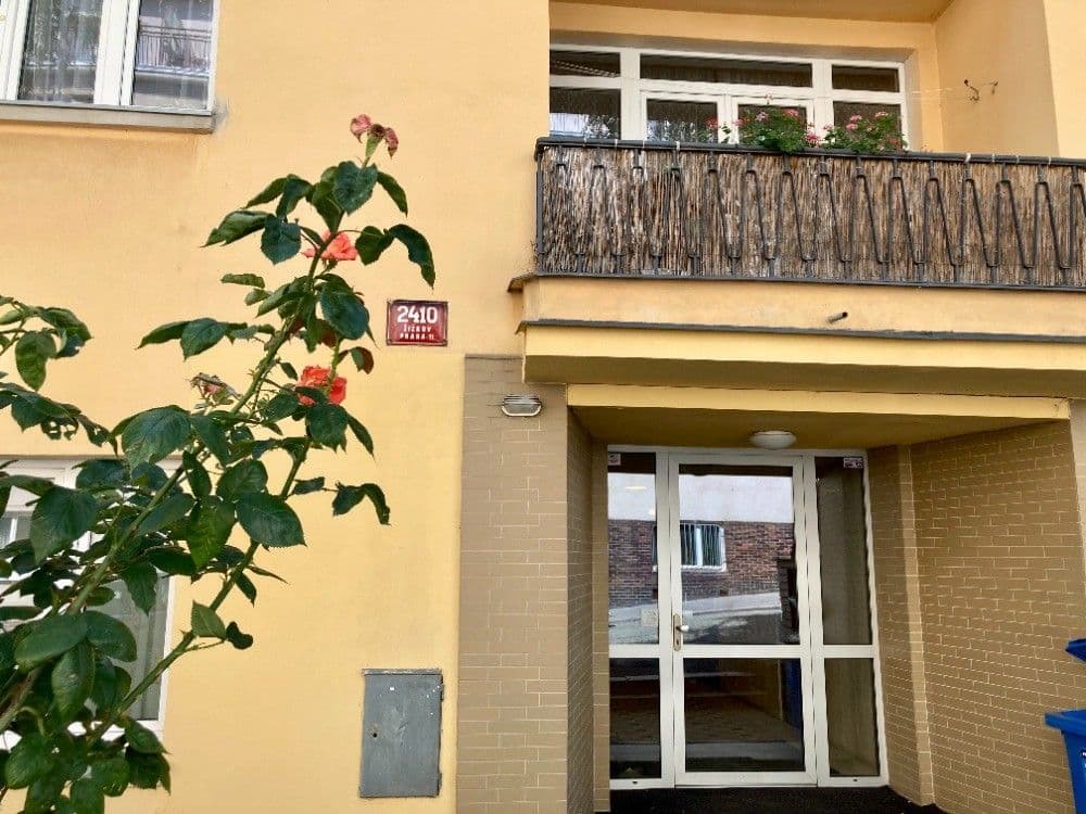 Pronájem nebytového prostoru 60 m², Na Hlídce, Praha, Praha Pronájem nebytového prostoru 60 m², Na Hlídce, Praha, Praha