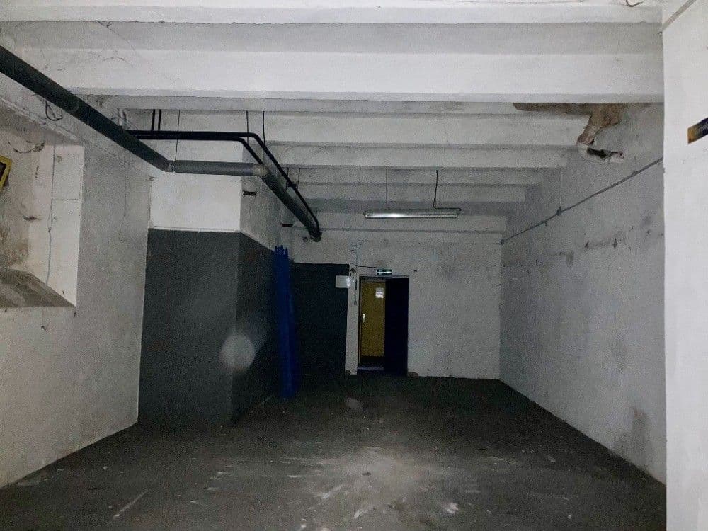 Pronájem nebytového prostoru 60 m², Na Hlídce, Praha, Praha Pronájem nebytového prostoru 60 m², Na Hlídce, Praha, Praha