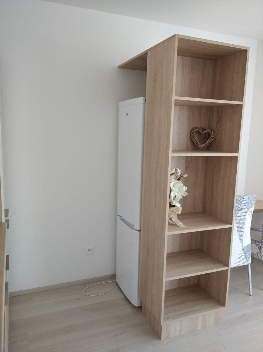Pronájem bytu 2+kk 43 m², Eduarda Hamburgera, Olomouc, Olomoucký kraj Pronájem bytu 2+kk 43 m², Eduarda Hamburgera, Olomouc, Olomoucký kraj