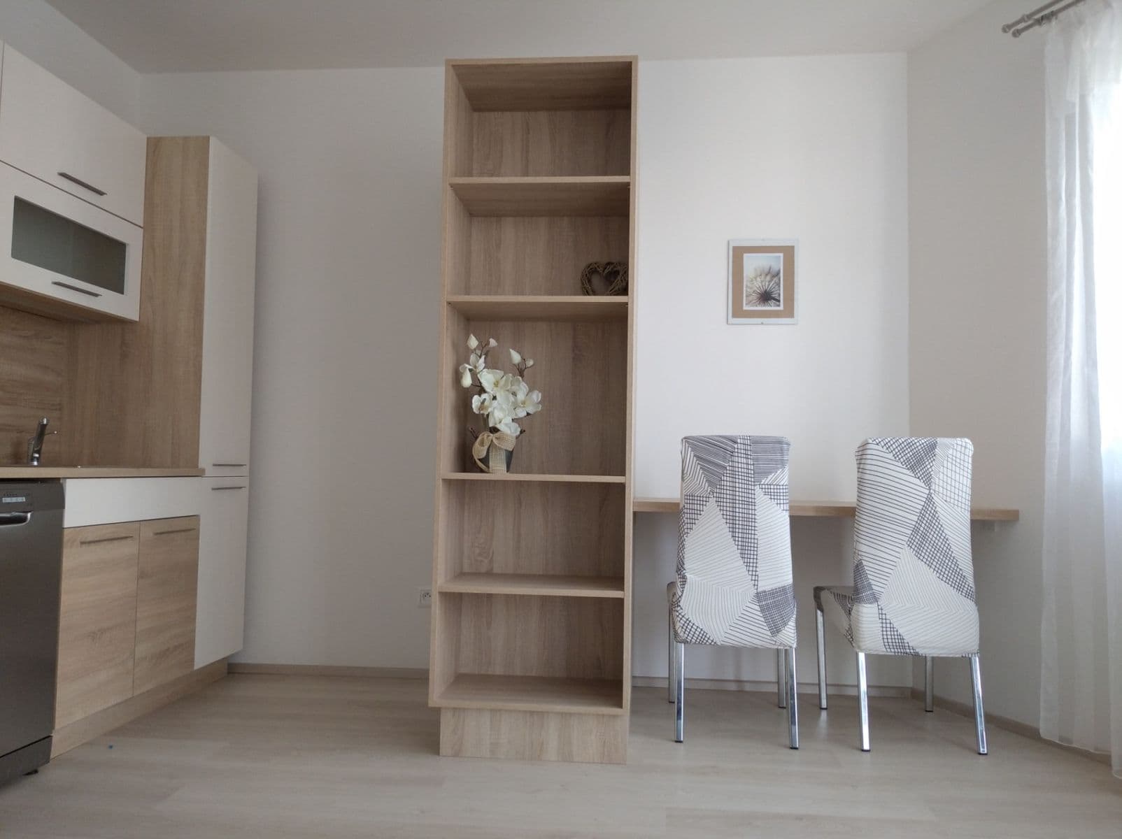 Pronájem bytu 2+kk 43 m², Eduarda Hamburgera, Olomouc, Olomoucký kraj Pronájem bytu 2+kk 43 m², Eduarda Hamburgera, Olomouc, Olomoucký kraj