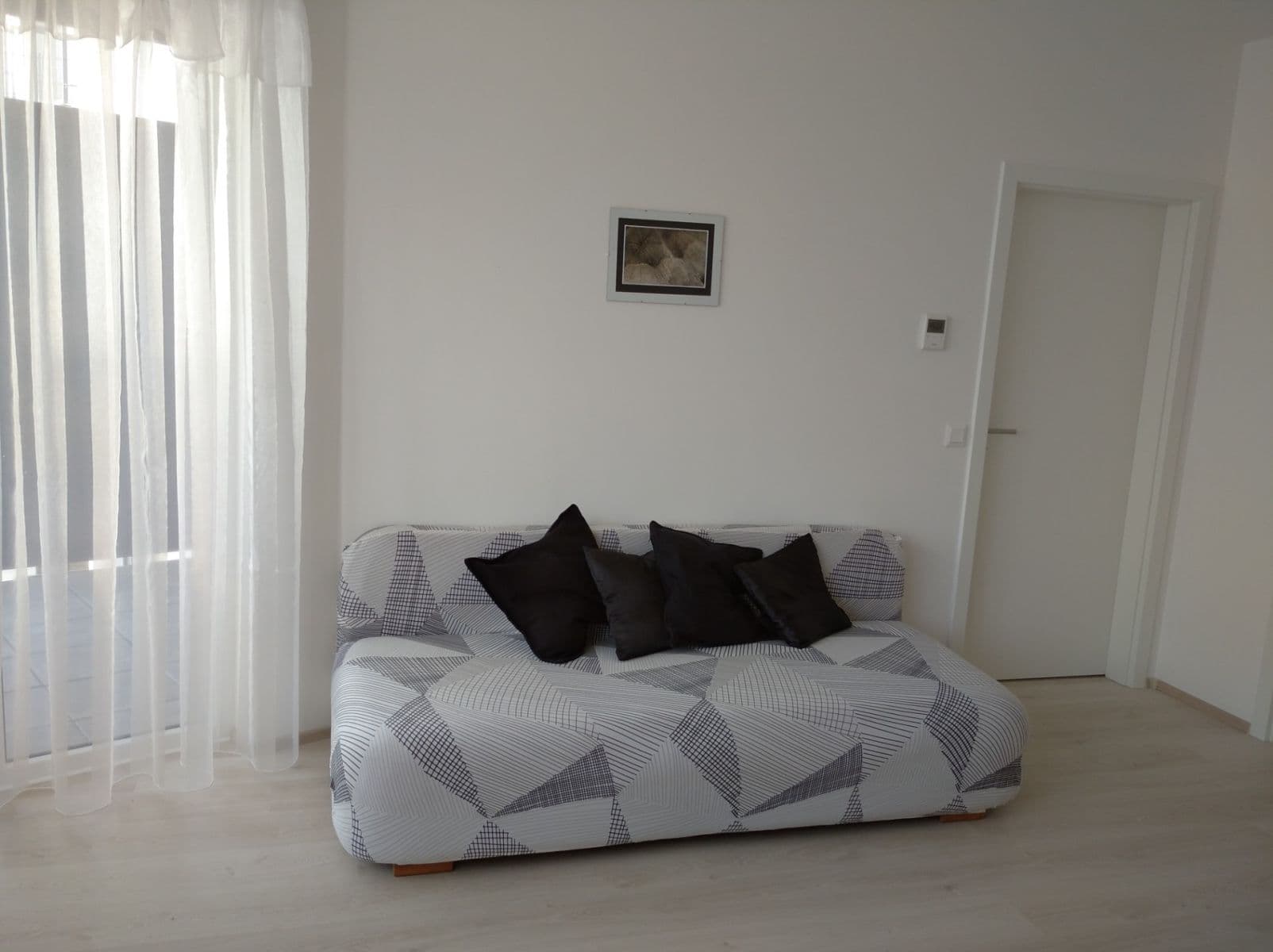 Pronájem bytu 2+kk 43 m², Eduarda Hamburgera, Olomouc, Olomoucký kraj Pronájem bytu 2+kk 43 m², Eduarda Hamburgera, Olomouc, Olomoucký kraj