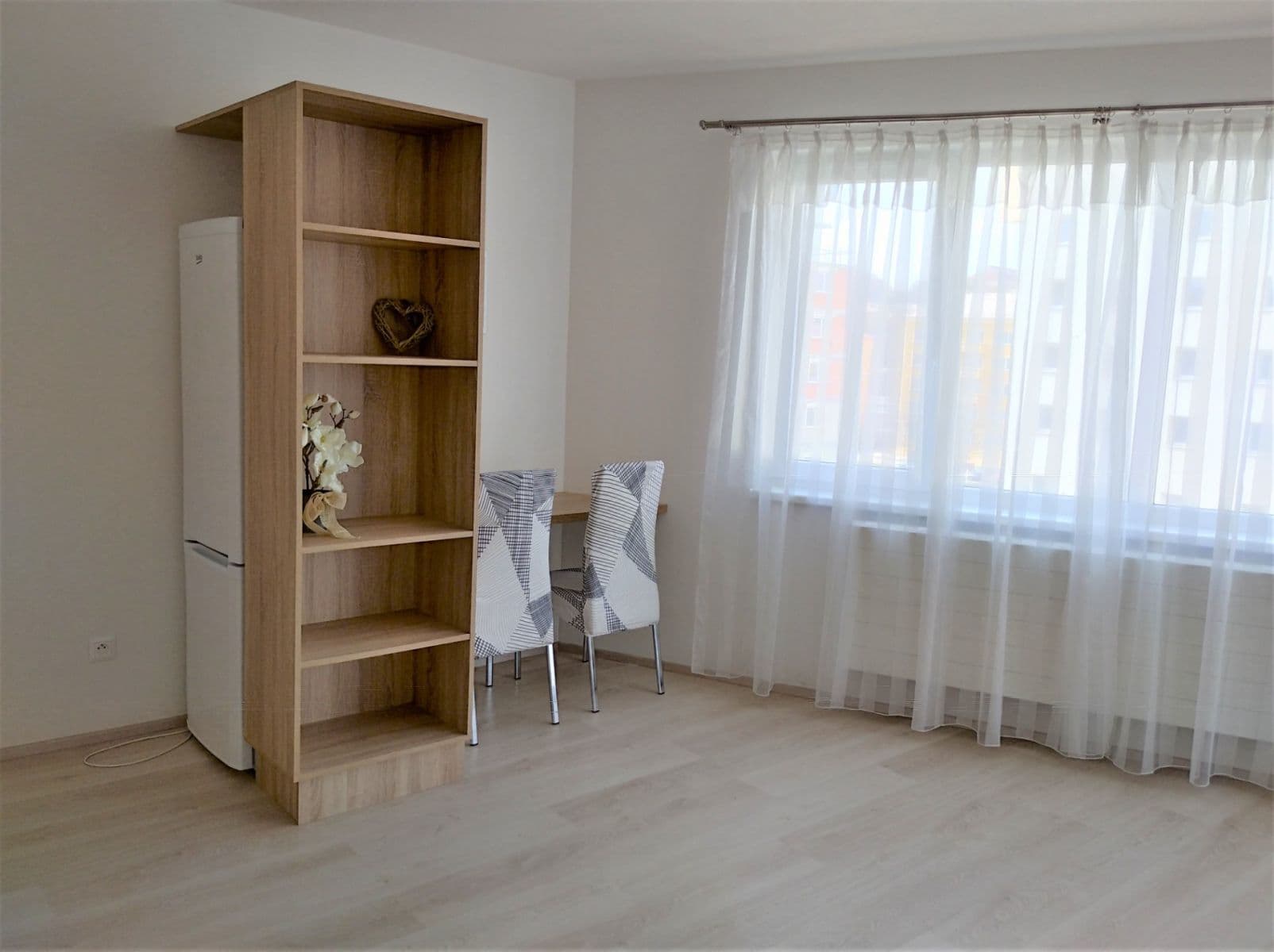 Pronájem bytu 2+kk 43 m², Eduarda Hamburgera, Olomouc, Olomoucký kraj Pronájem bytu 2+kk 43 m², Eduarda Hamburgera, Olomouc, Olomoucký kraj