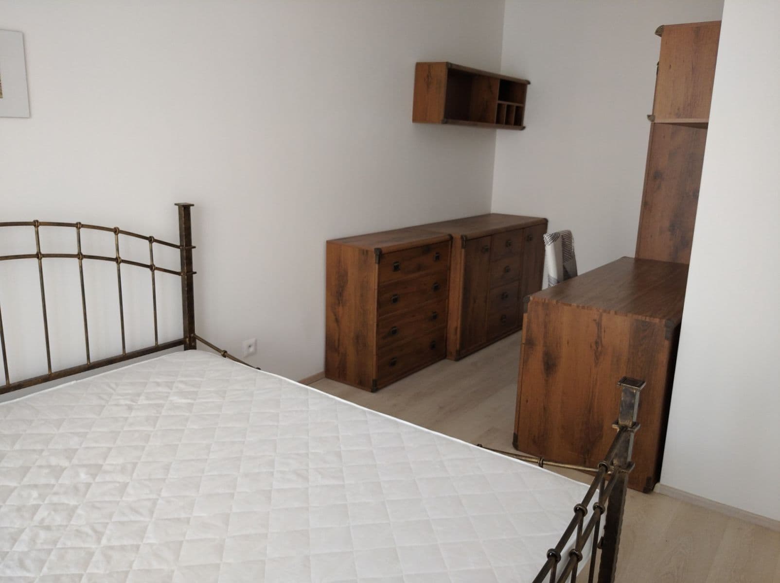 Pronájem bytu 2+kk 43 m², Eduarda Hamburgera, Olomouc, Olomoucký kraj Pronájem bytu 2+kk 43 m², Eduarda Hamburgera, Olomouc, Olomoucký kraj