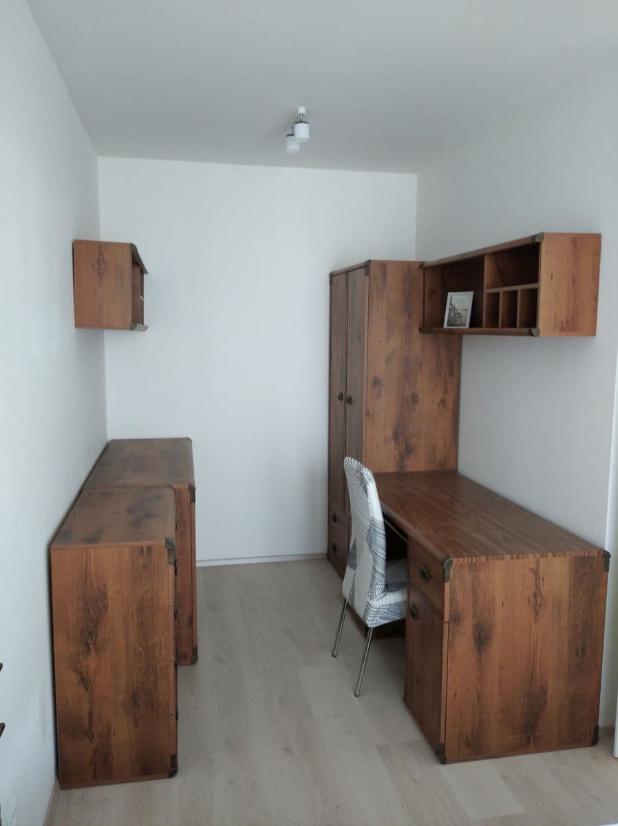 Pronájem bytu 2+kk 43 m², Eduarda Hamburgera, Olomouc, Olomoucký kraj Pronájem bytu 2+kk 43 m², Eduarda Hamburgera, Olomouc, Olomoucký kraj