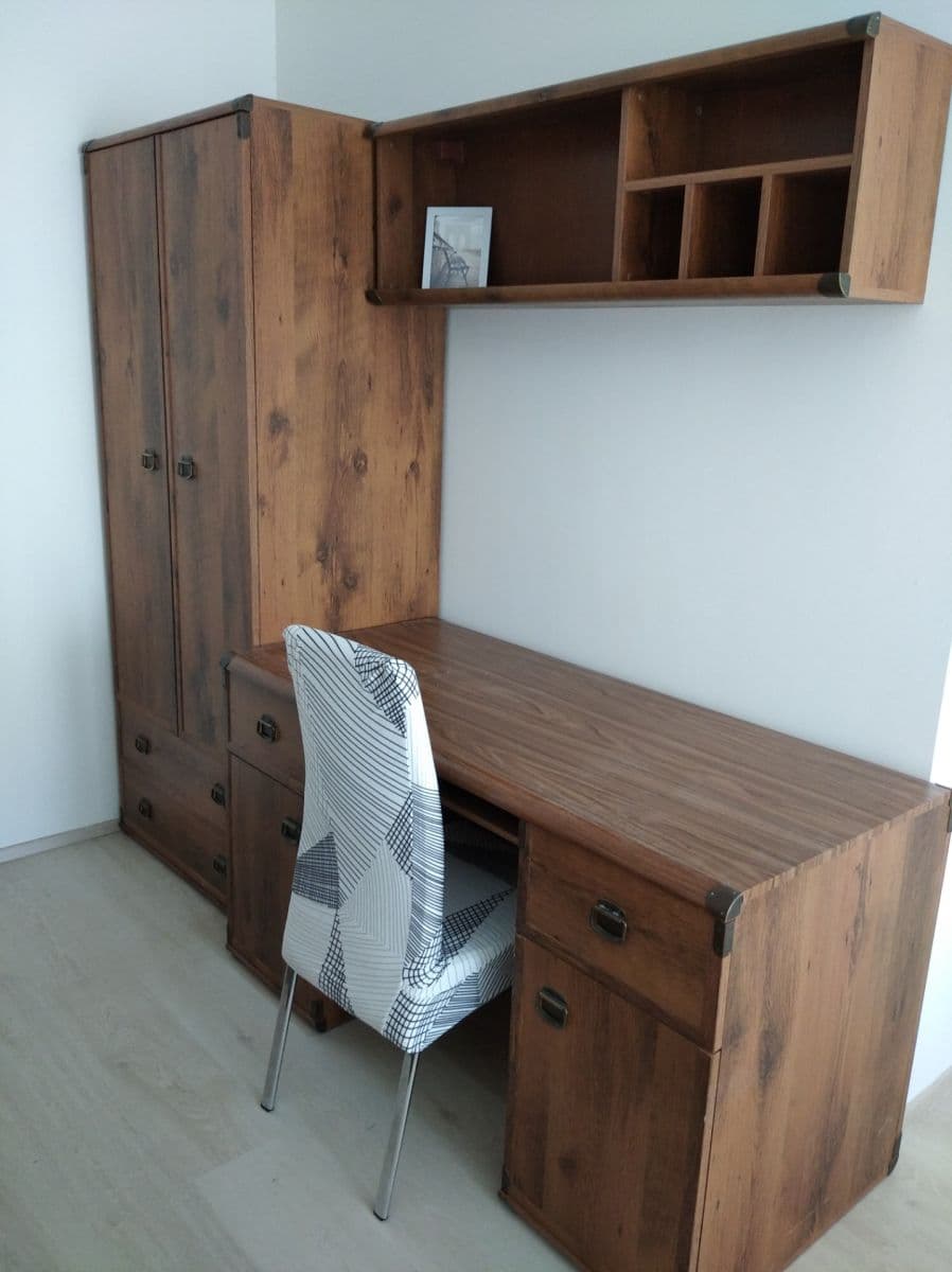 Pronájem bytu 2+kk 43 m², Eduarda Hamburgera, Olomouc, Olomoucký kraj Pronájem bytu 2+kk 43 m², Eduarda Hamburgera, Olomouc, Olomoucký kraj