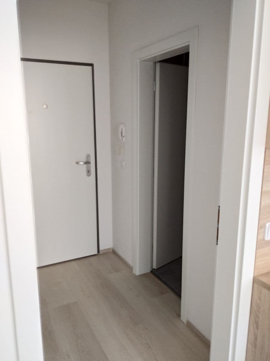 Pronájem bytu 2+kk 43 m², Eduarda Hamburgera, Olomouc, Olomoucký kraj Pronájem bytu 2+kk 43 m², Eduarda Hamburgera, Olomouc, Olomoucký kraj