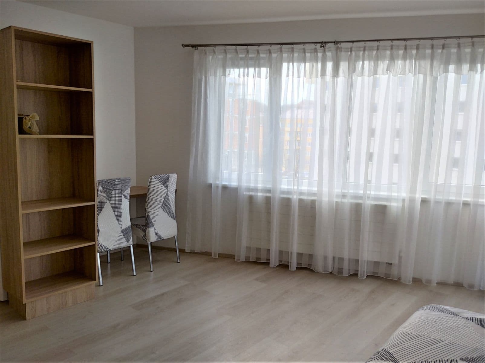Pronájem bytu 2+kk 43 m², Eduarda Hamburgera, Olomouc, Olomoucký kraj Pronájem bytu 2+kk 43 m², Eduarda Hamburgera, Olomouc, Olomoucký kraj
