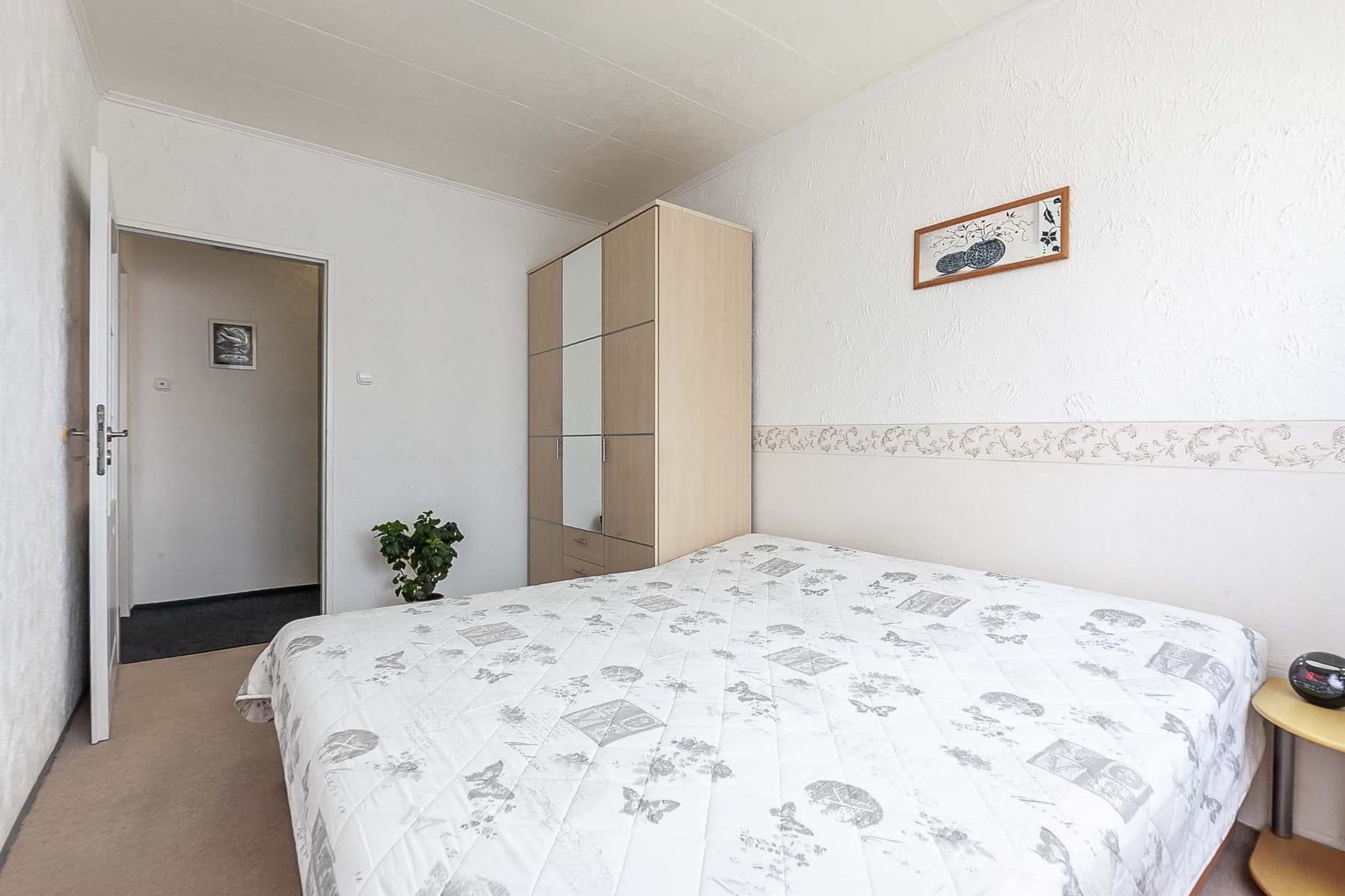 Prodej bytu 2+kk 42 m², Školská, Hostivice, Středočeský kraj Prodej bytu 2+kk 42 m², Školská, Hostivice, Středočeský kraj