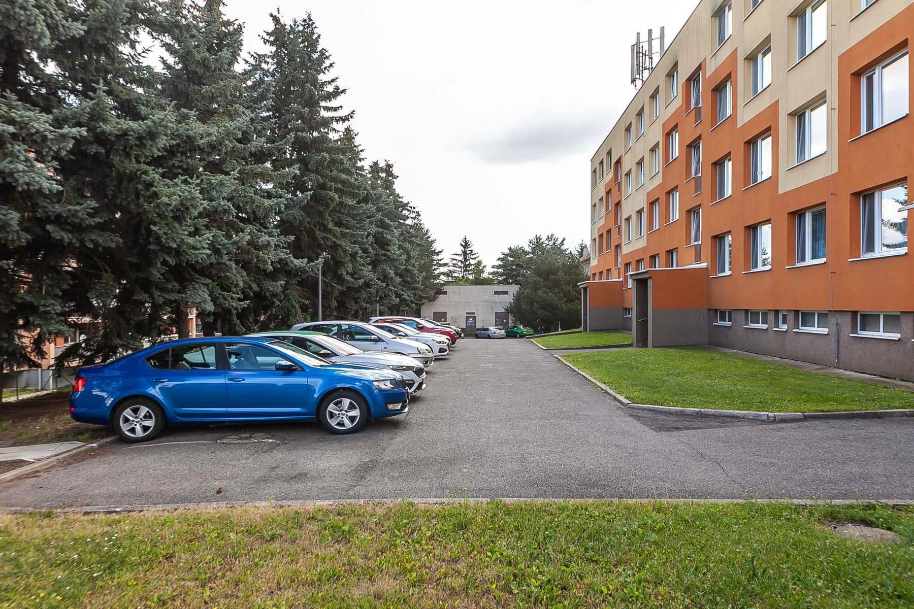 Prodej bytu 2+kk 42 m², Školská, Hostivice, Středočeský kraj Prodej bytu 2+kk 42 m², Školská, Hostivice, Středočeský kraj