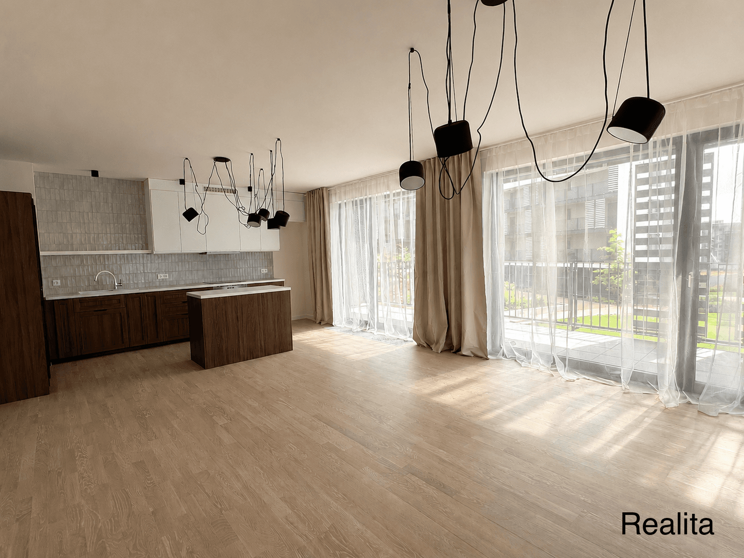 Prodej bytu 3+kk 105 m², Mezi Vodami, Praha, Praha Prodej bytu 3+kk 105 m², Mezi Vodami, Praha, Praha