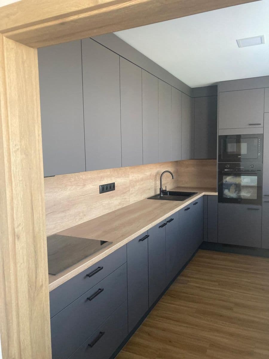 Pronájem bytu 3+1 71 m², Černá, Opava, Moravskoslezský kraj Pronájem bytu 3+1 71 m², Černá, Opava, Moravskoslezský kraj