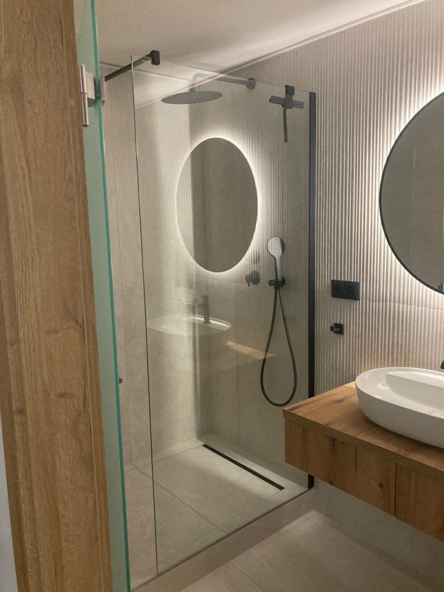 Pronájem bytu 3+1 71 m², Černá, Opava, Moravskoslezský kraj Pronájem bytu 3+1 71 m², Černá, Opava, Moravskoslezský kraj