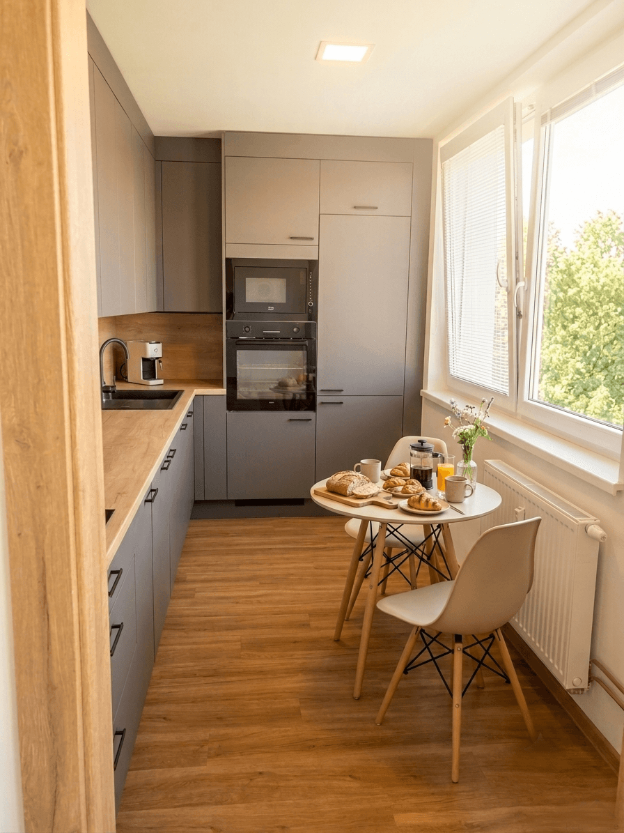 Pronájem bytu 3+1 71 m², Černá, Opava, Moravskoslezský kraj Pronájem bytu 3+1 71 m², Černá, Opava, Moravskoslezský kraj