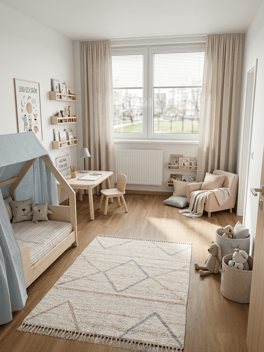 Pronájem bytu 3+1 71 m², Černá, Opava, Moravskoslezský kraj Pronájem bytu 3+1 71 m², Černá, Opava, Moravskoslezský kraj
