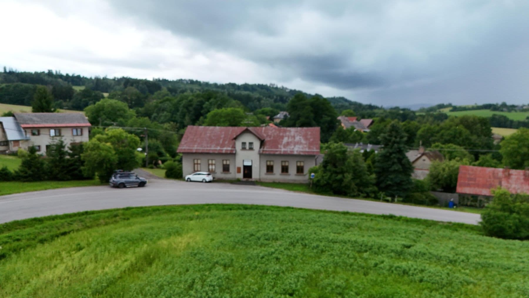 Prodej domu 337 m², pozemek 1.096 m², Záhoří, Liberecký kraj Prodej domu 337 m², pozemek 1.096 m², Záhoří, Liberecký kraj